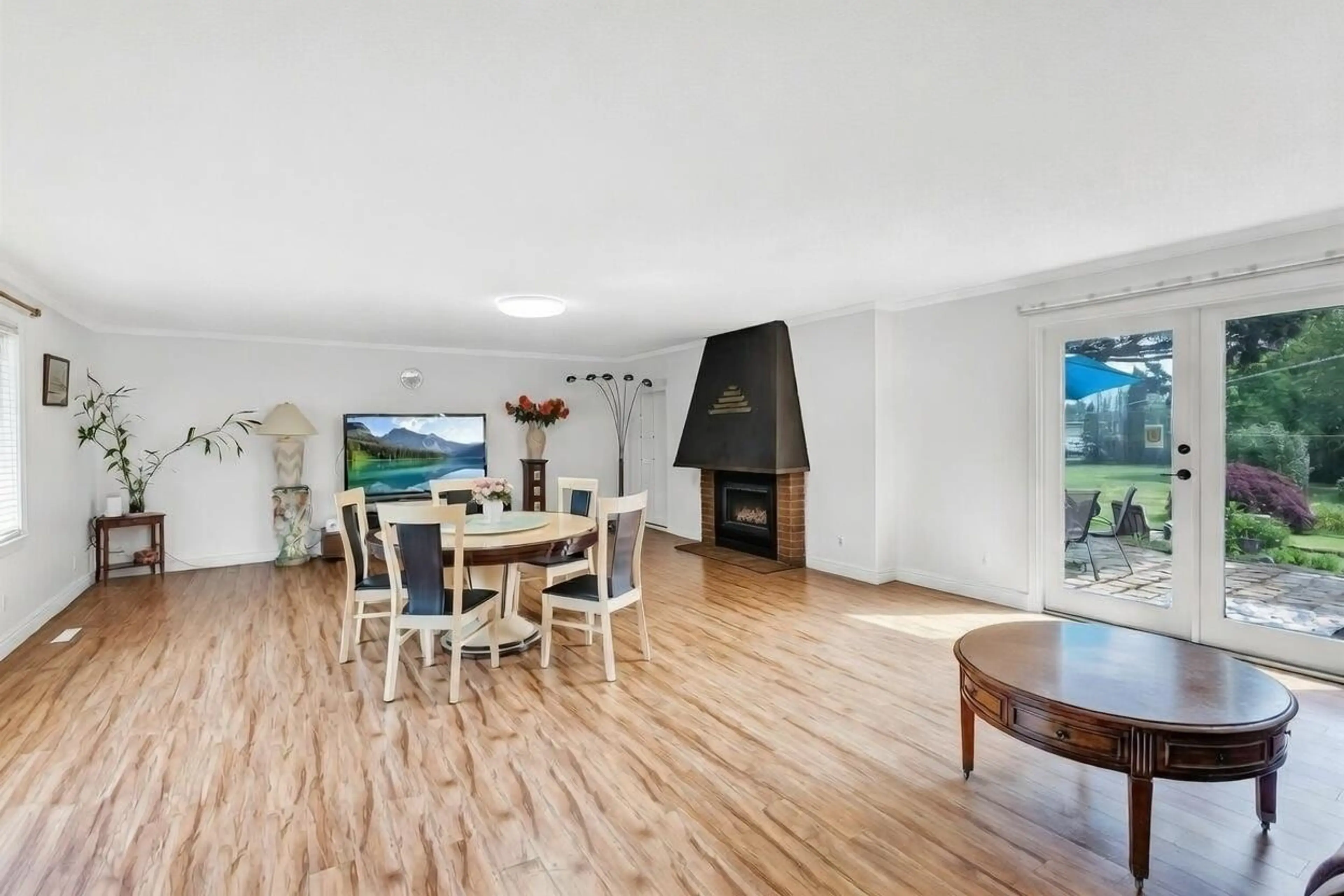 Property at 4120 STEWART ROAD, Yarrow, BC