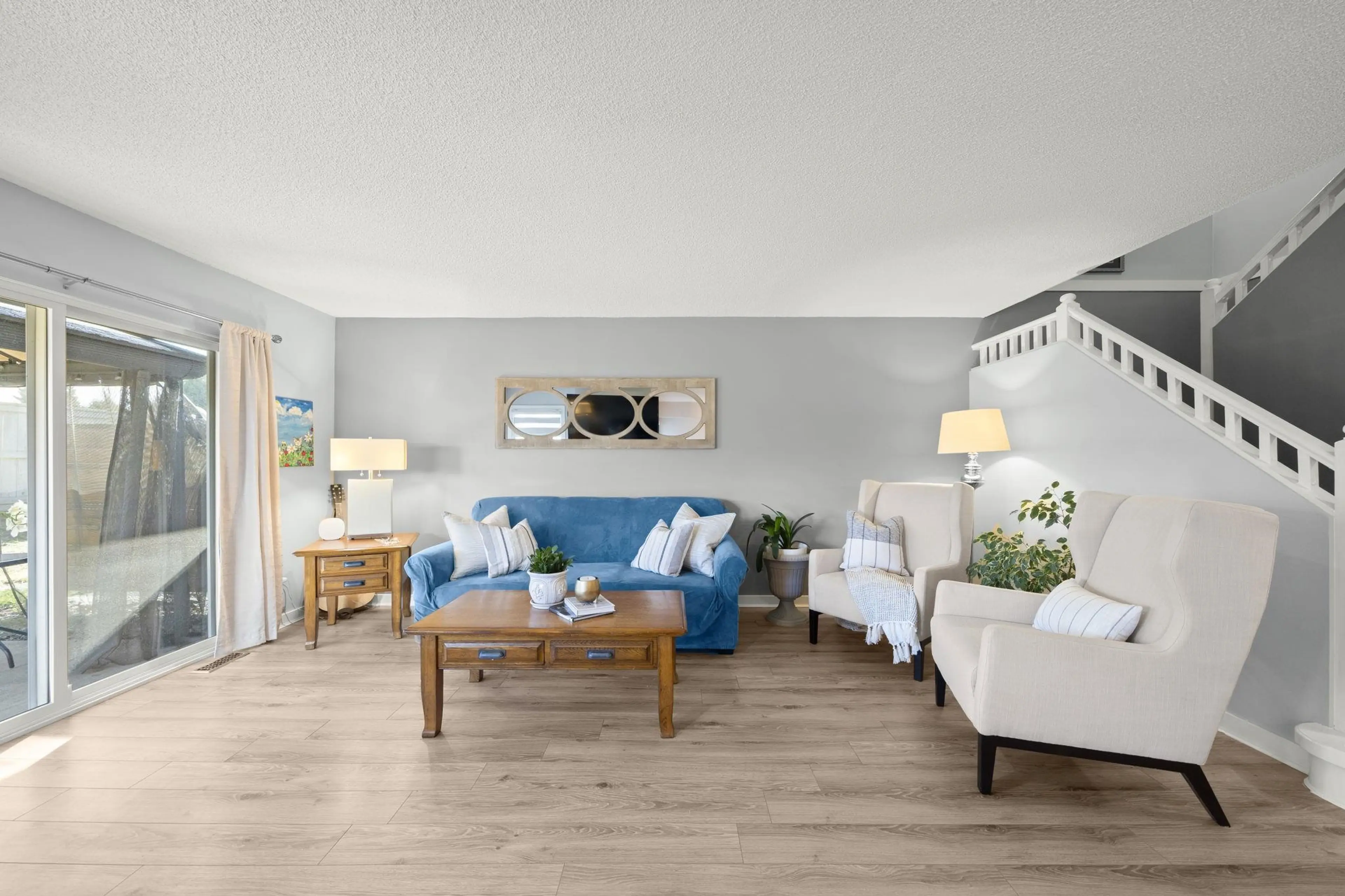 Property at #18 9045 WALNUT GROVE DRIVE, Langley, BC