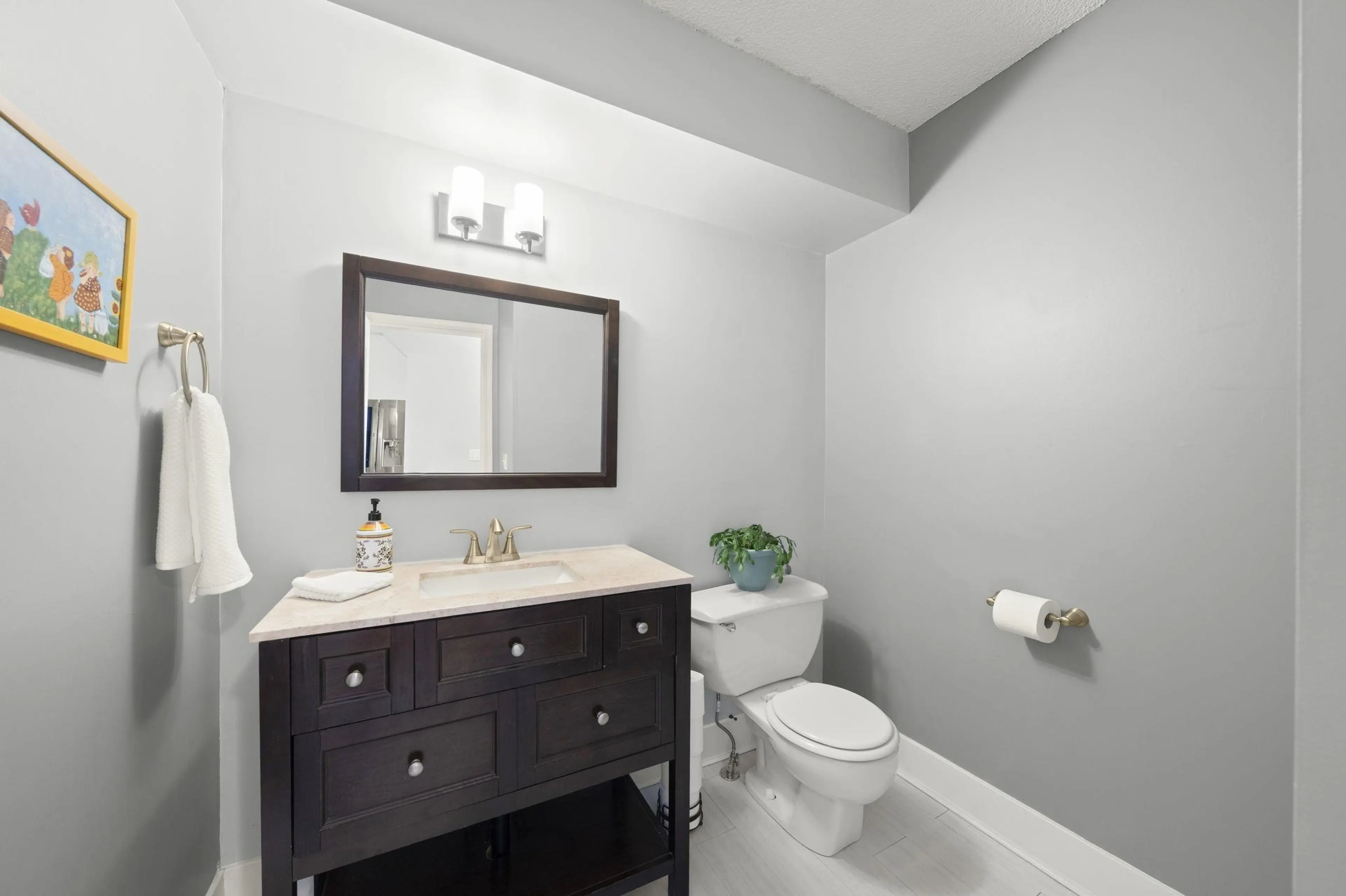 Property at #18 9045 WALNUT GROVE DRIVE, Langley, BC