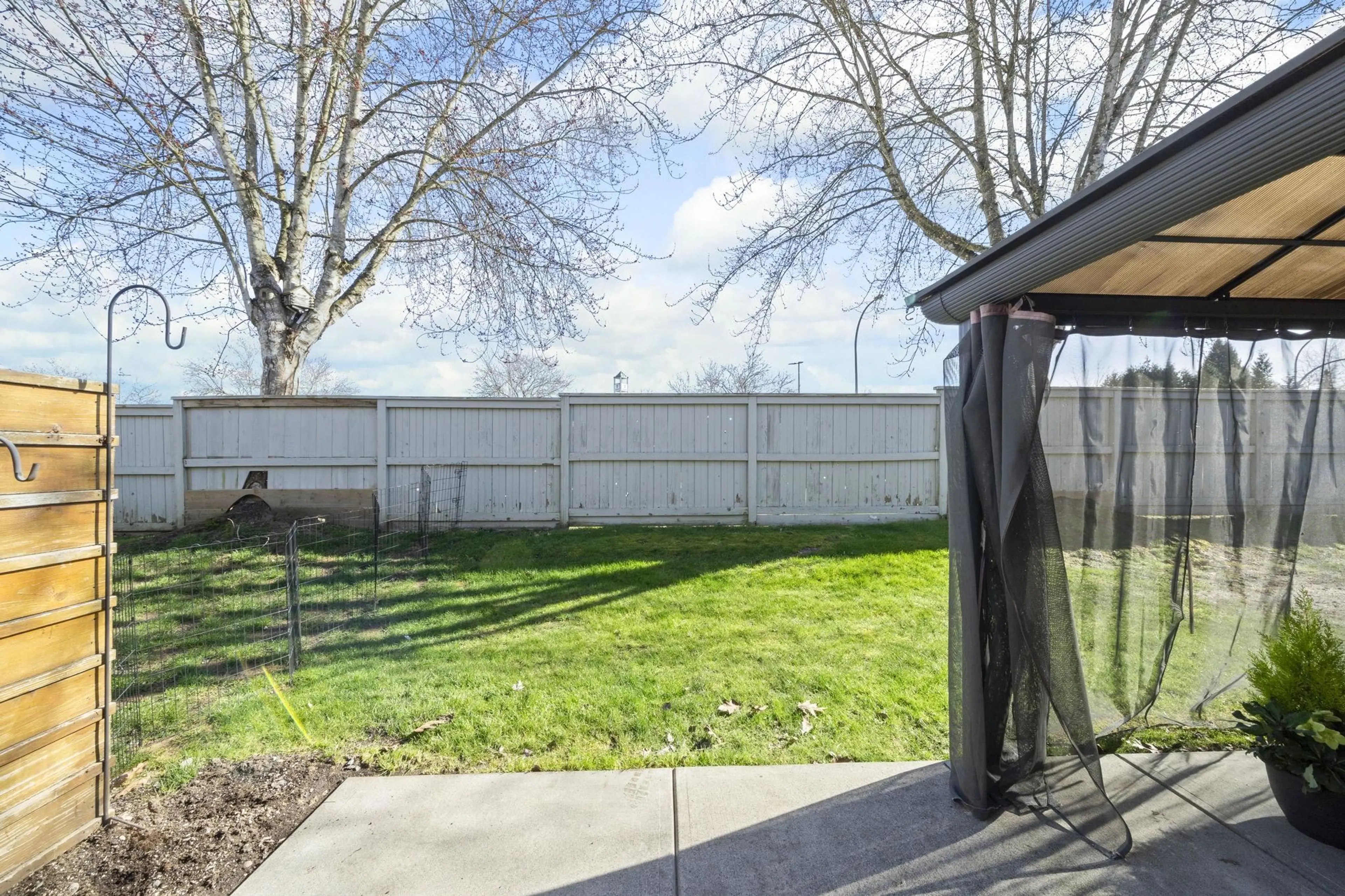 Property at #18 9045 WALNUT GROVE DRIVE, Langley, BC