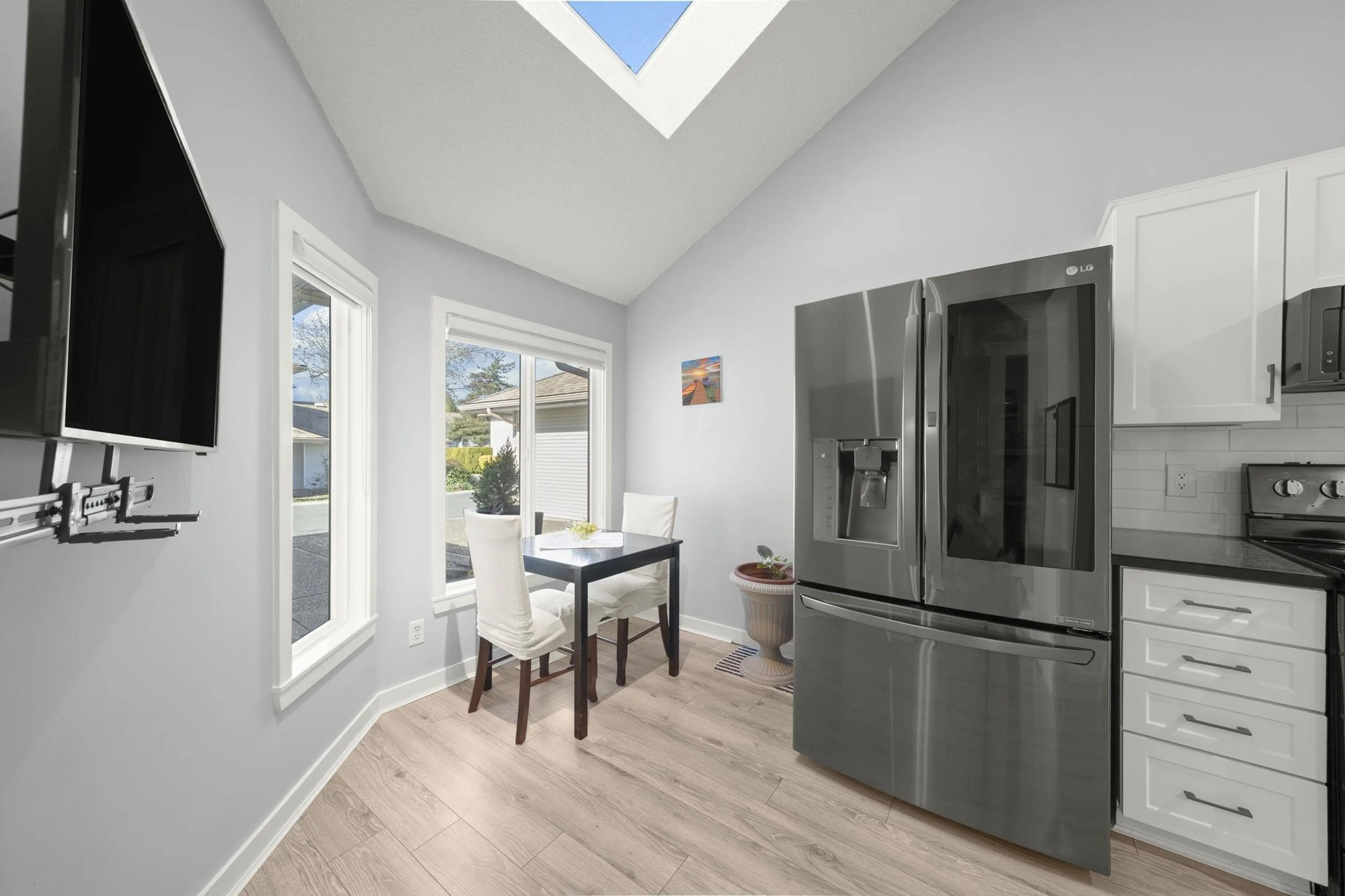 Property at #18 9045 WALNUT GROVE DRIVE, Langley, BC