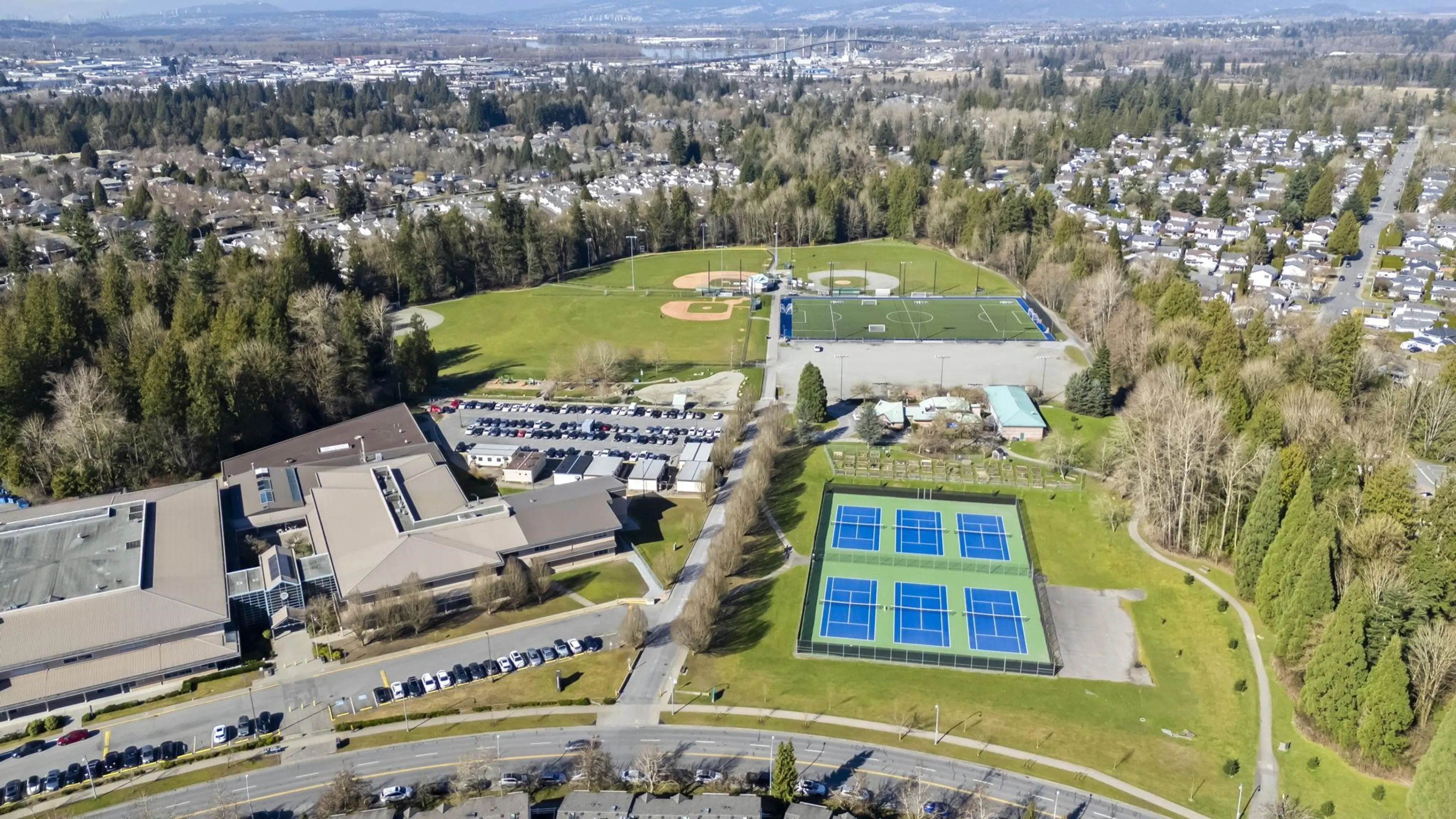 Property at #18 9045 WALNUT GROVE DRIVE, Langley, BC