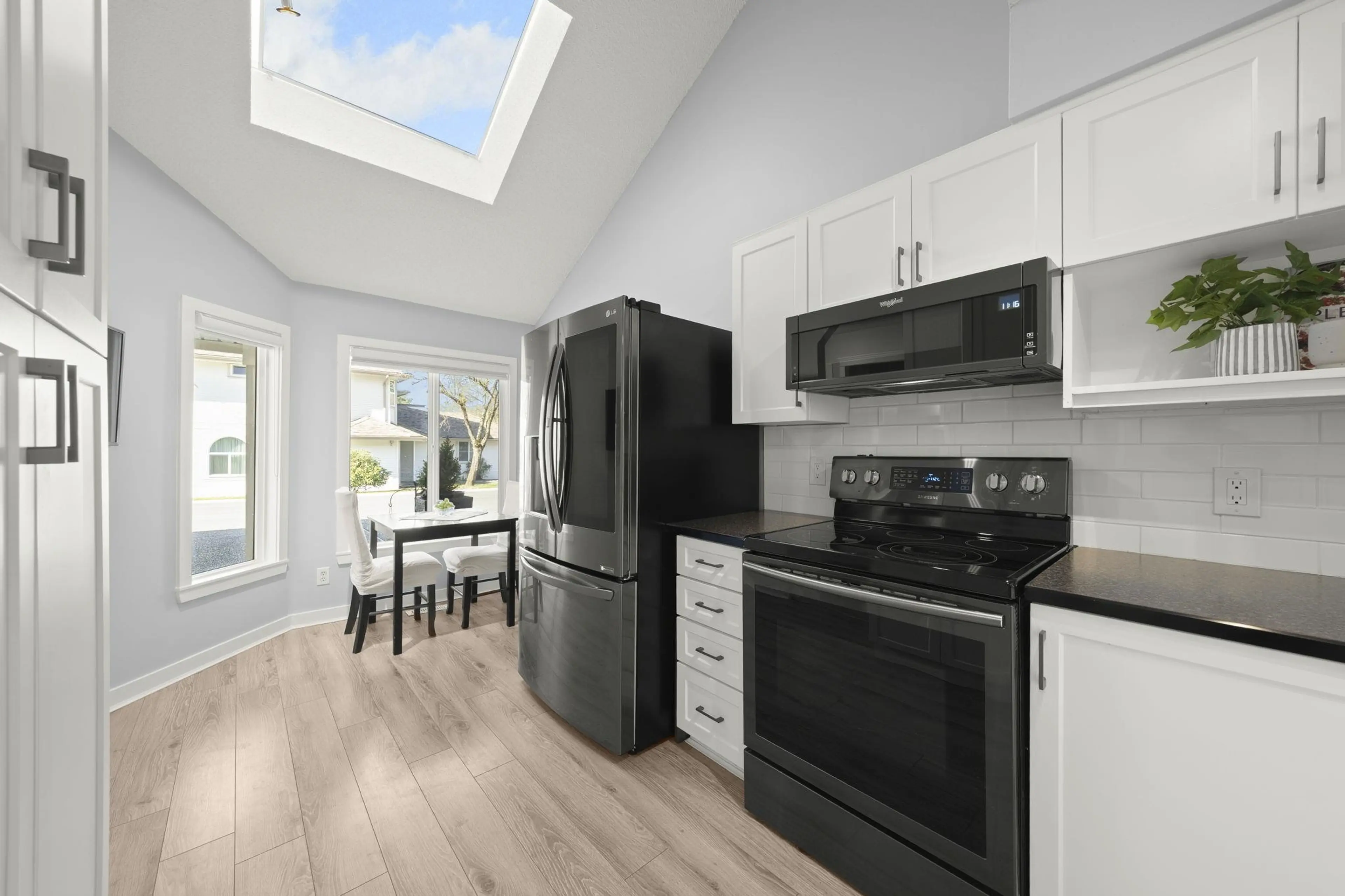 Property at #18 9045 WALNUT GROVE DRIVE, Langley, BC