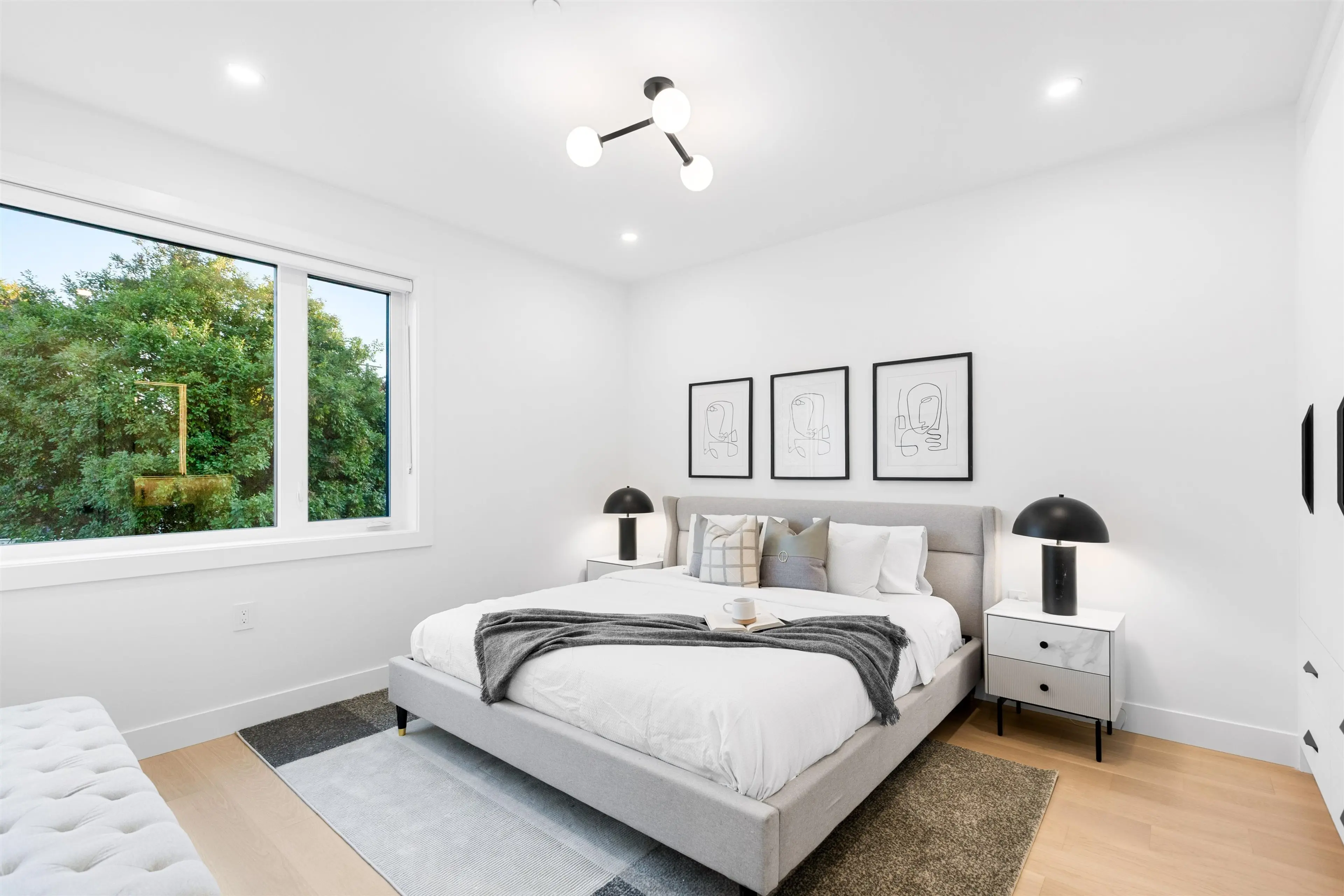 Property at #1 2435 NAPIER STREET, Vancouver, BC