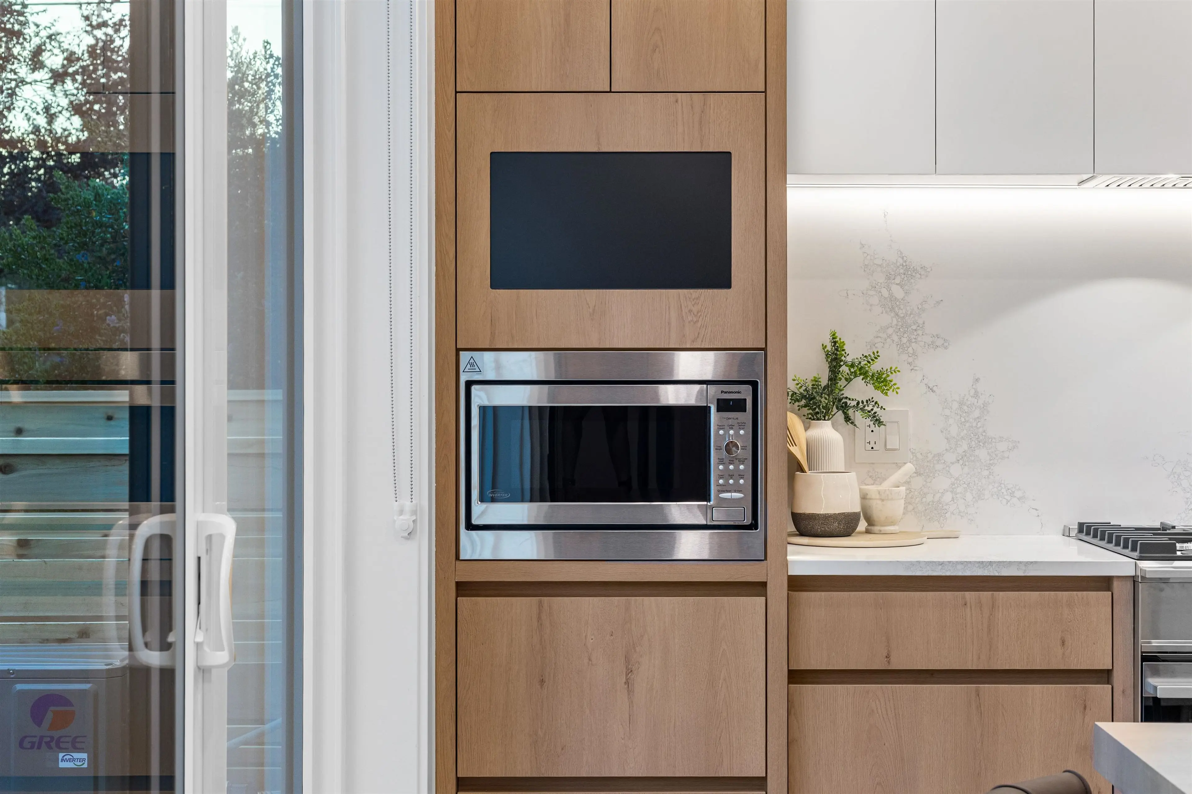 Property at #1 2435 NAPIER STREET, Vancouver, BC