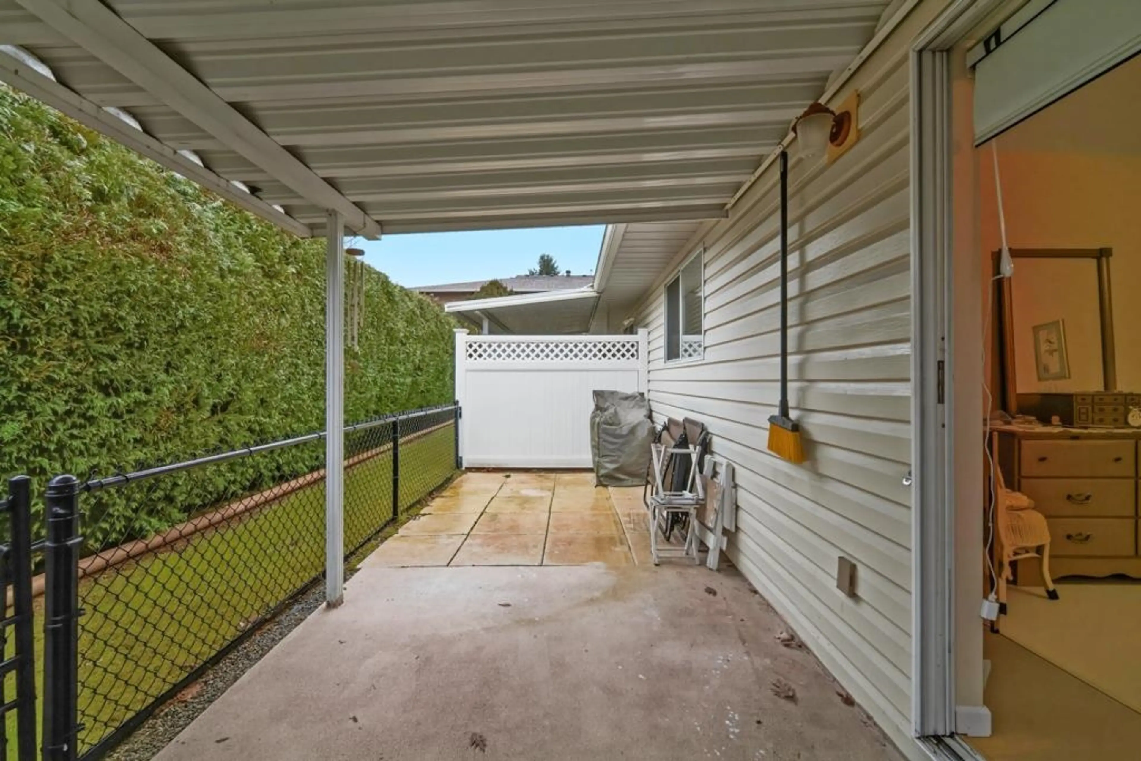 Property at #7 18960 ADVENT ROAD, Pitt Meadows, BC