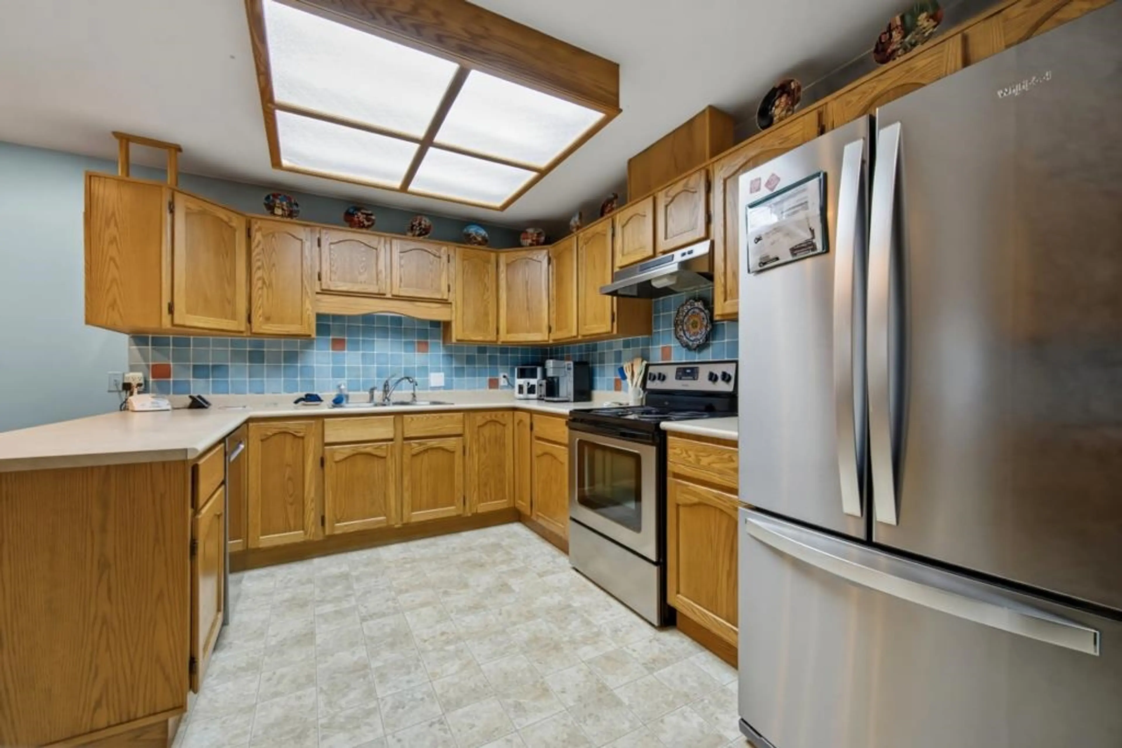 Property at #7 18960 ADVENT ROAD, Pitt Meadows, BC