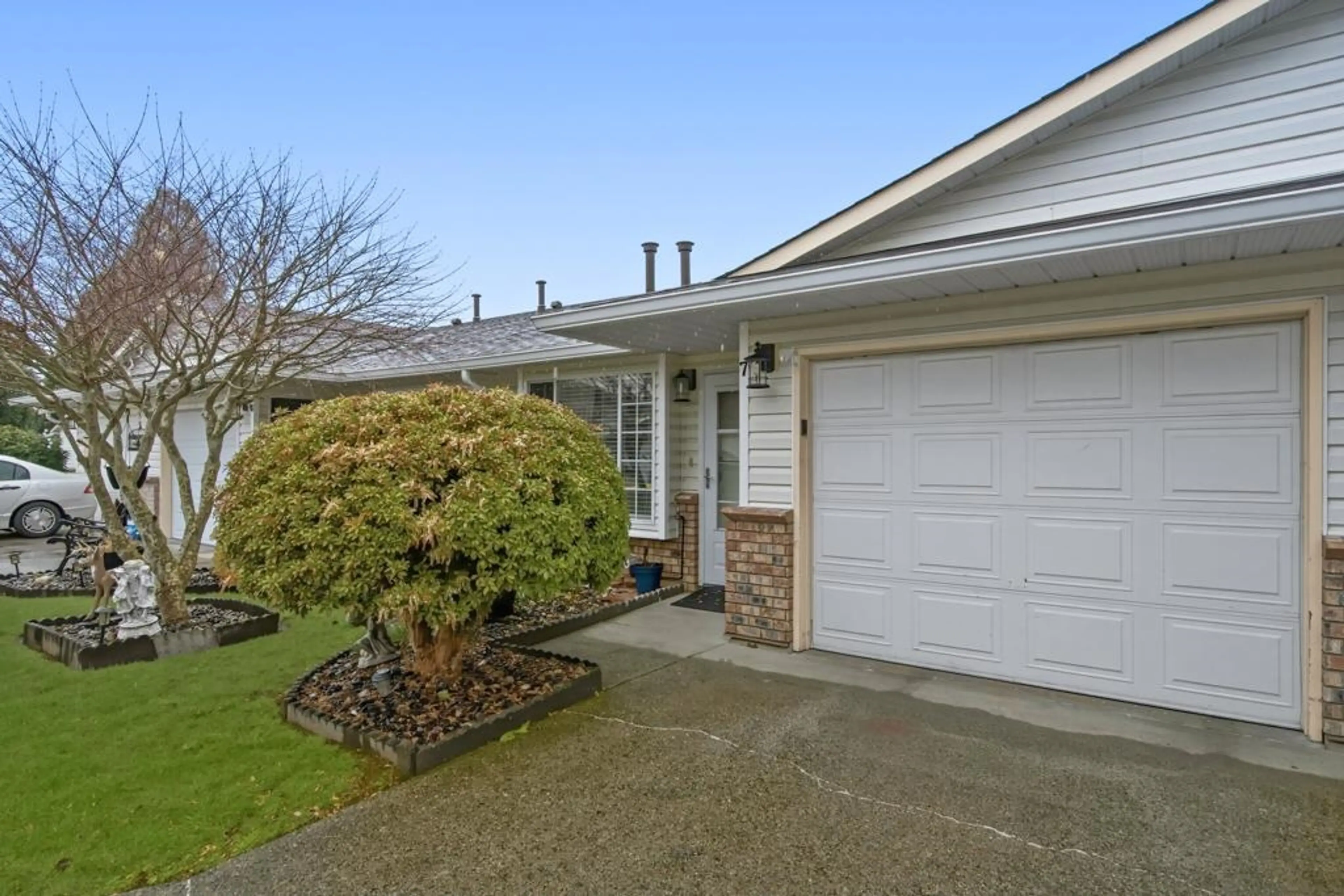 Property at #7 18960 ADVENT ROAD, Pitt Meadows, BC