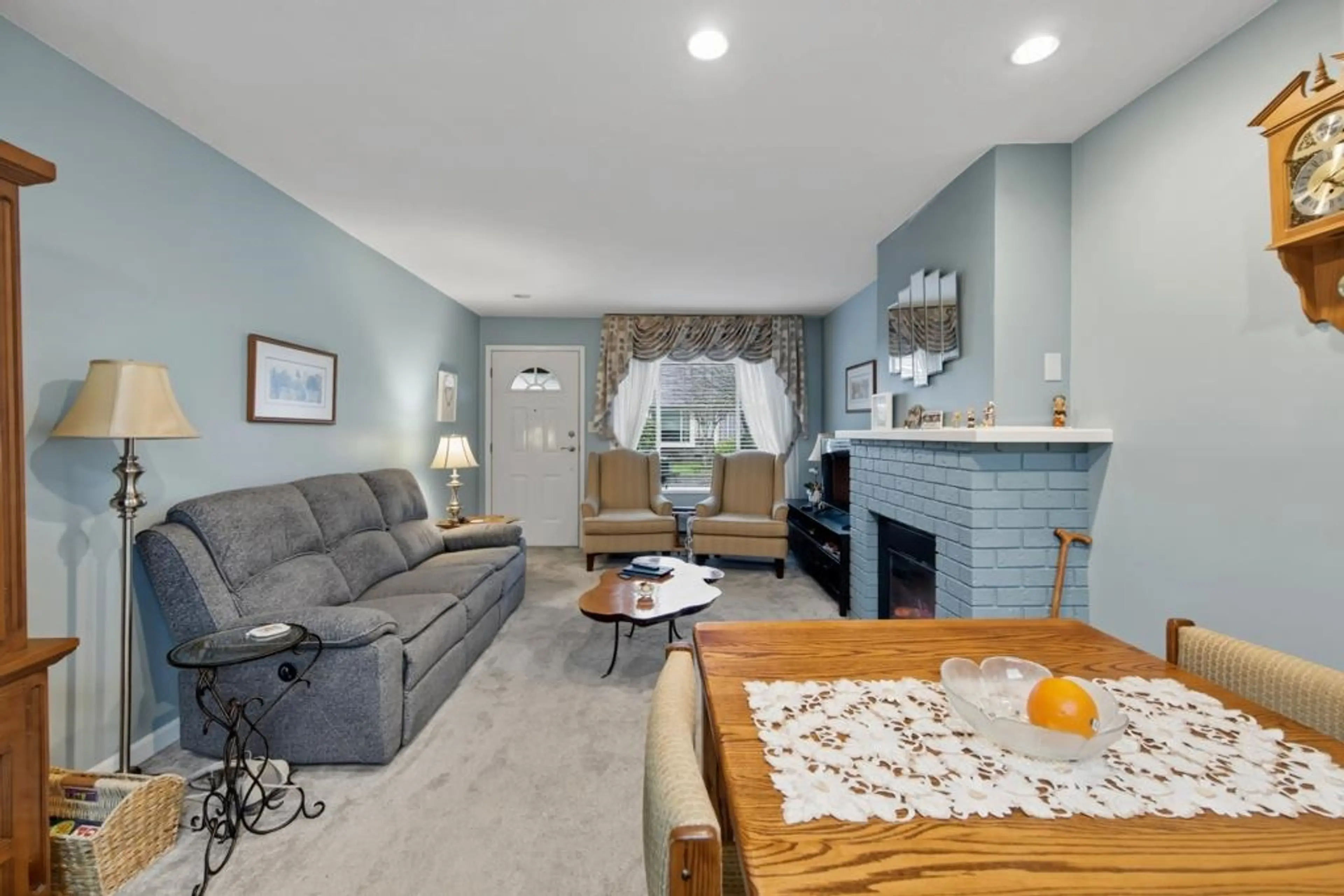 Property at #7 18960 ADVENT ROAD, Pitt Meadows, BC