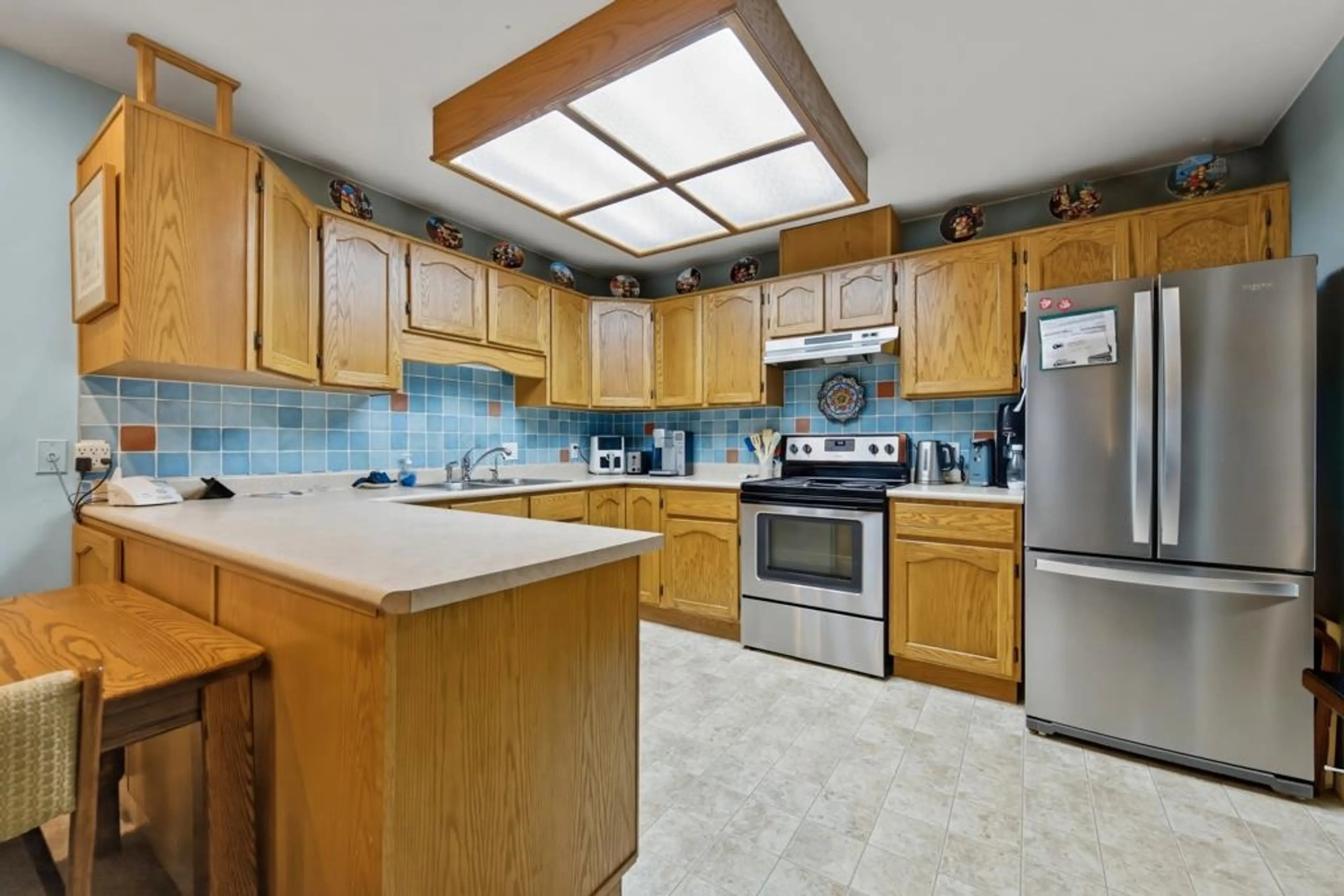 Property at #7 18960 ADVENT ROAD, Pitt Meadows, BC