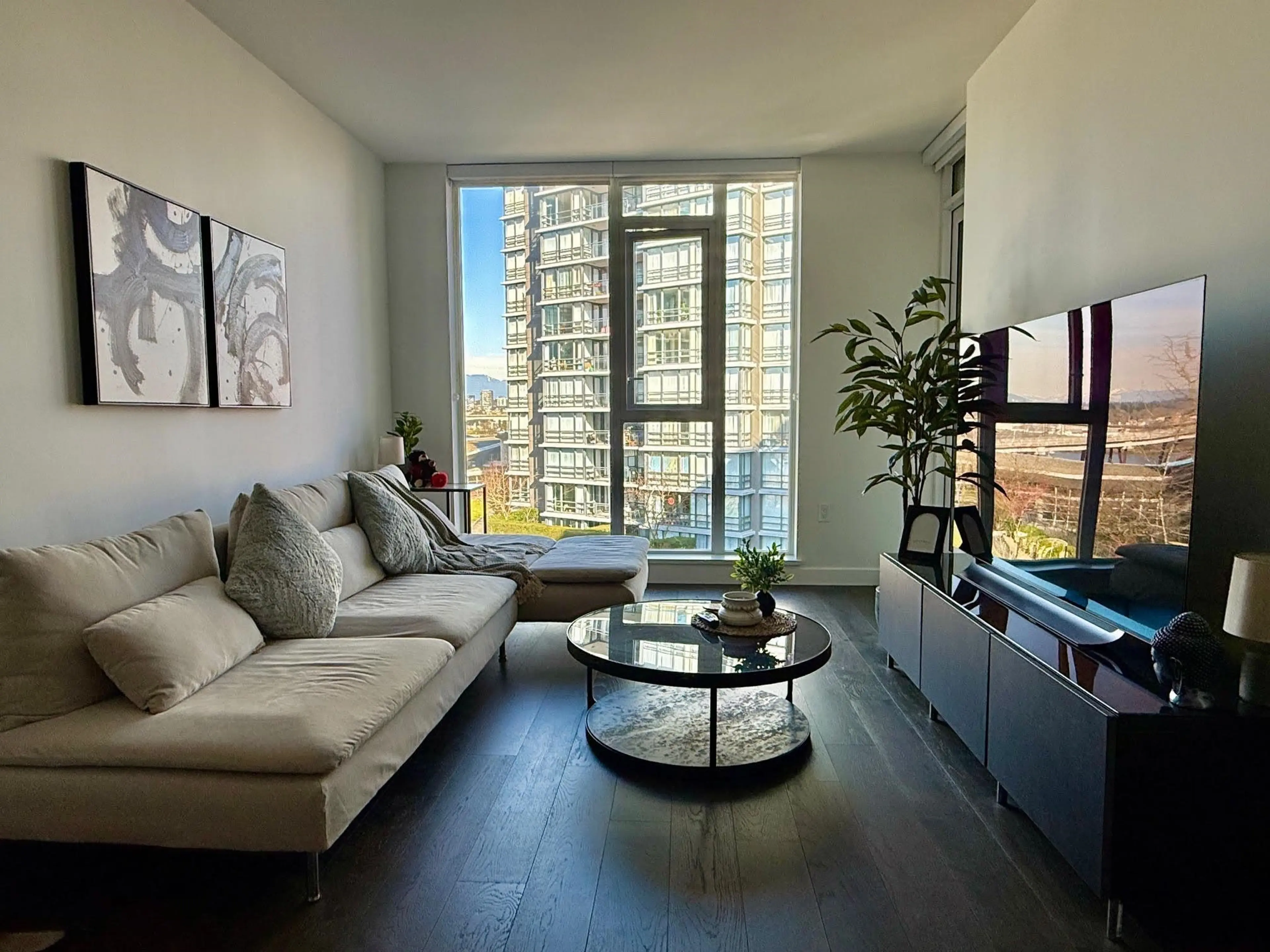 Property at #807 3280 CORVETTE WAY, Richmond, BC