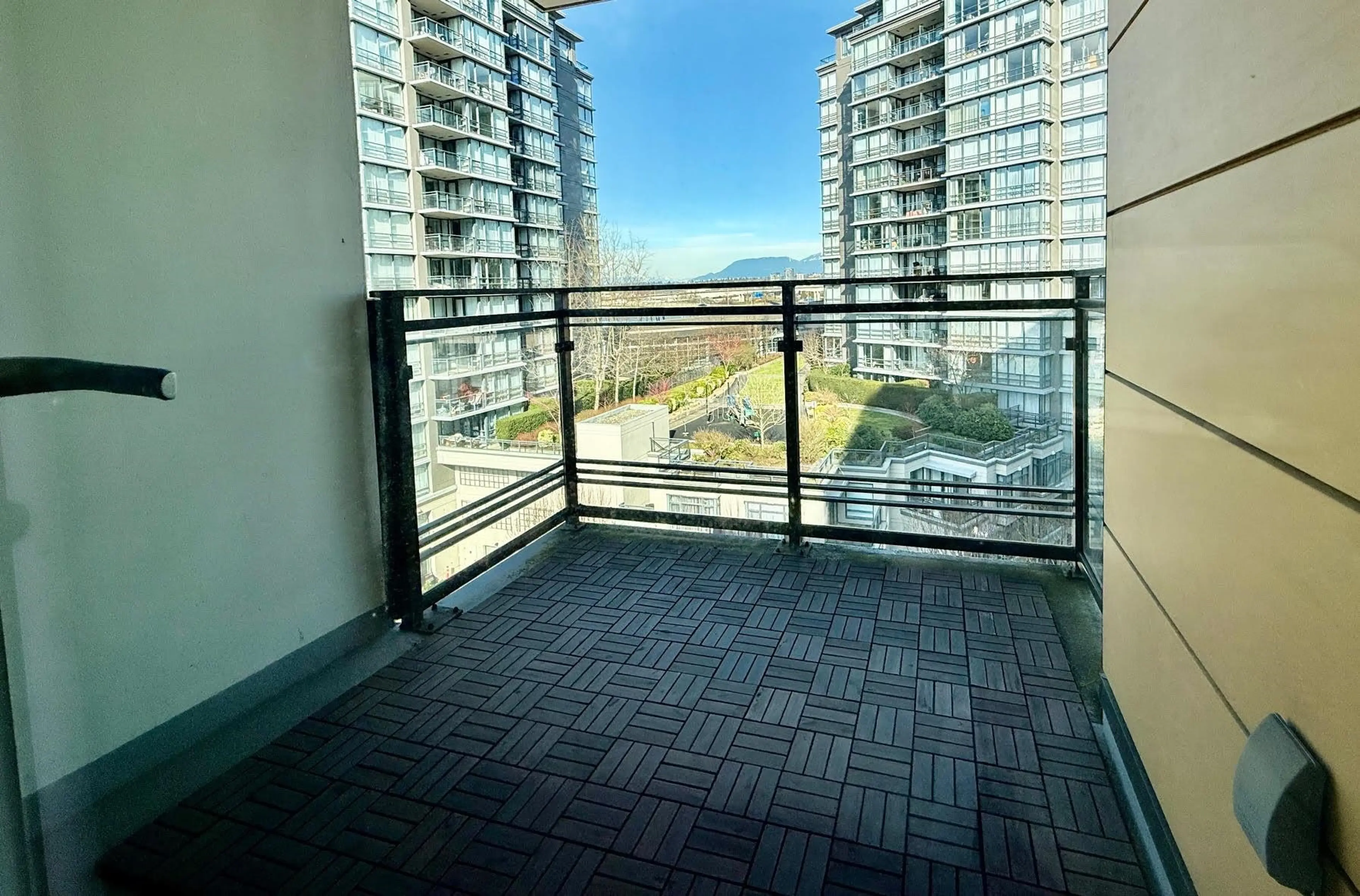 Property at #807 3280 CORVETTE WAY, Richmond, BC