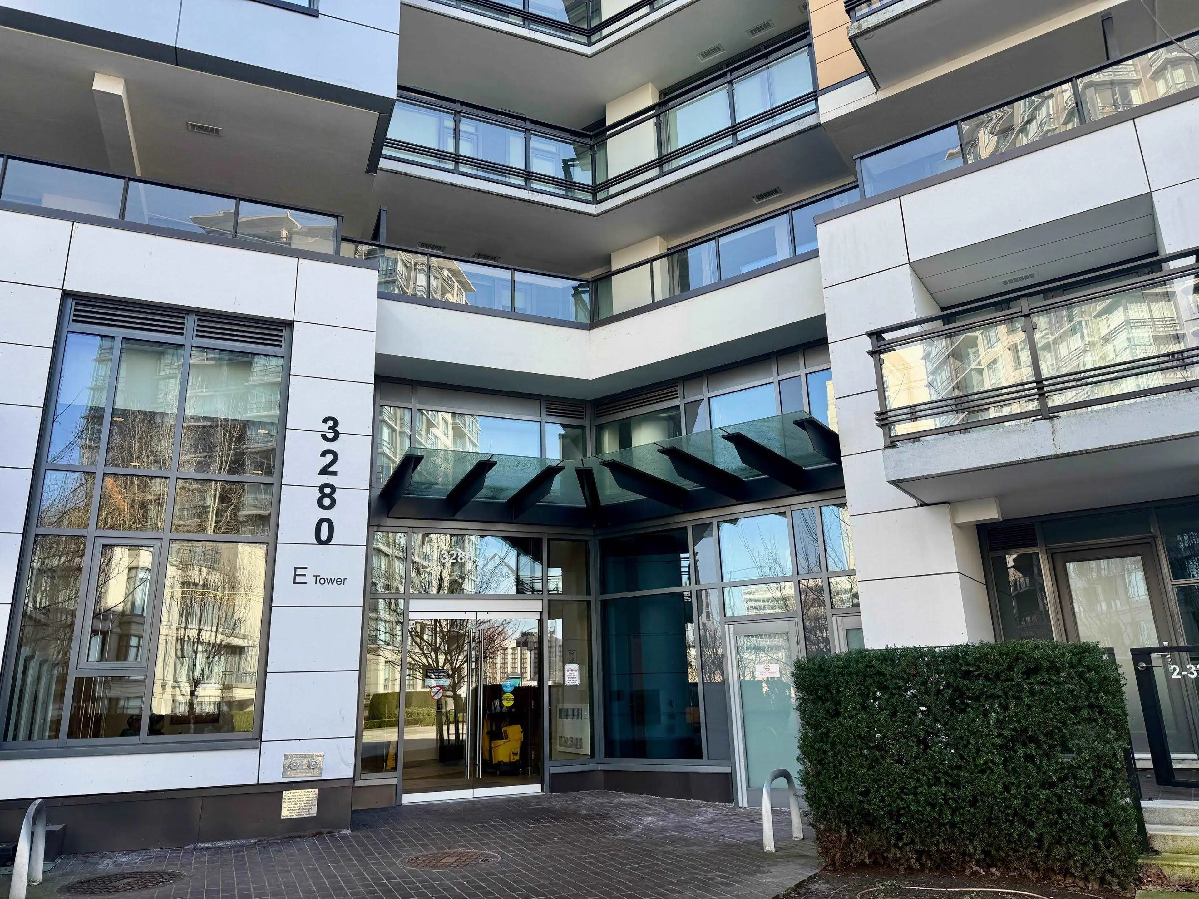 Property at #807 3280 CORVETTE WAY, Richmond, BC