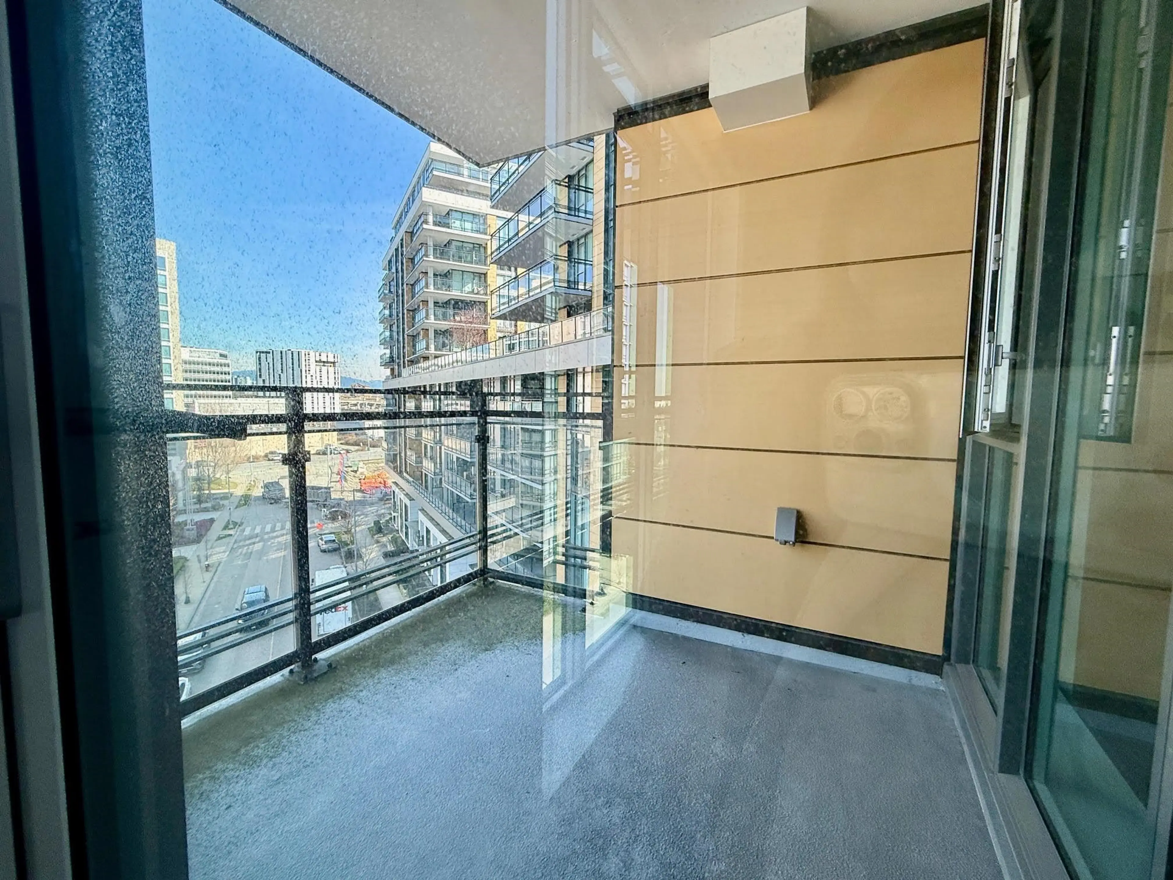 Property at #807 3280 CORVETTE WAY, Richmond, BC