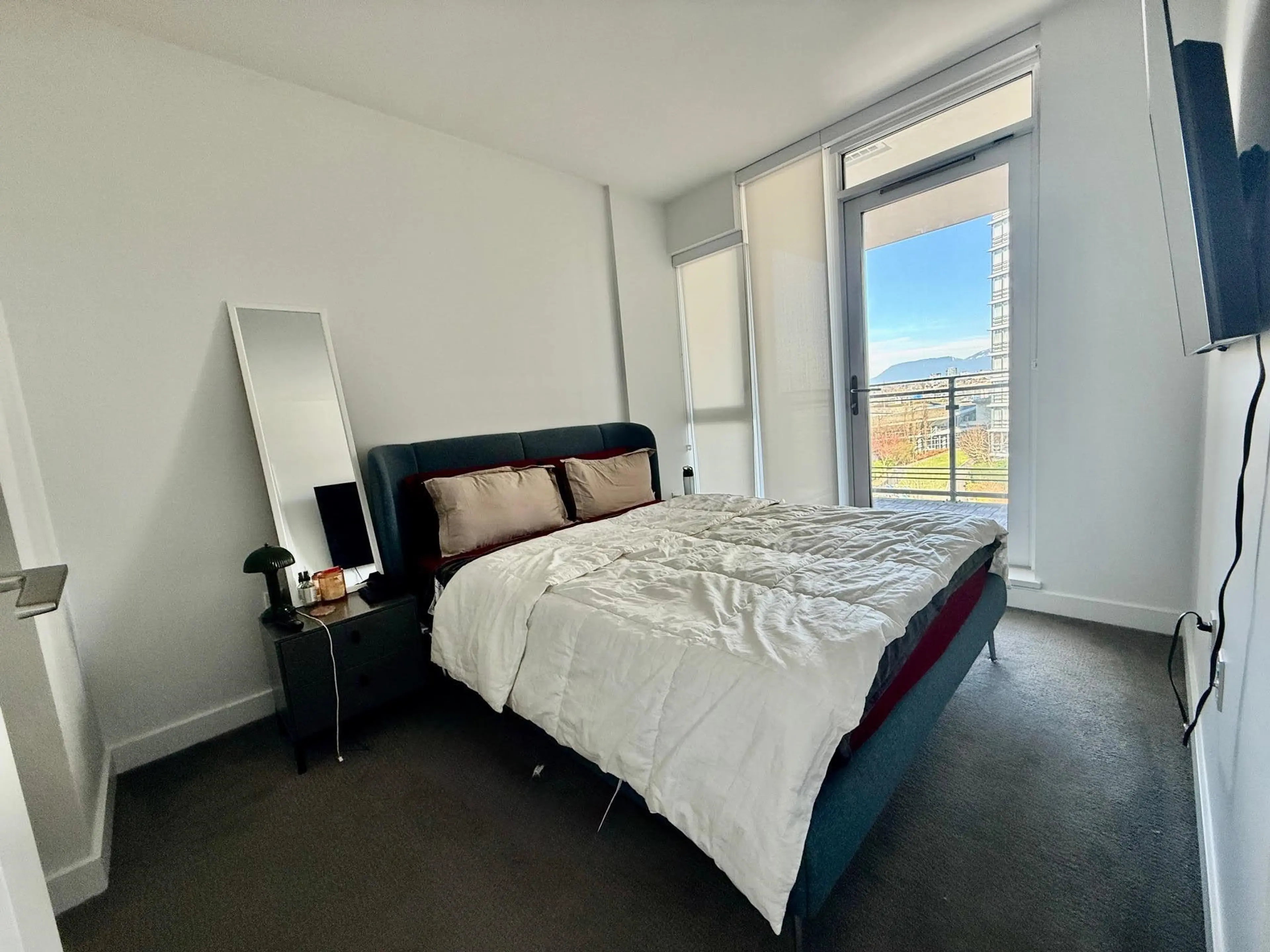 Property at #807 3280 CORVETTE WAY, Richmond, BC