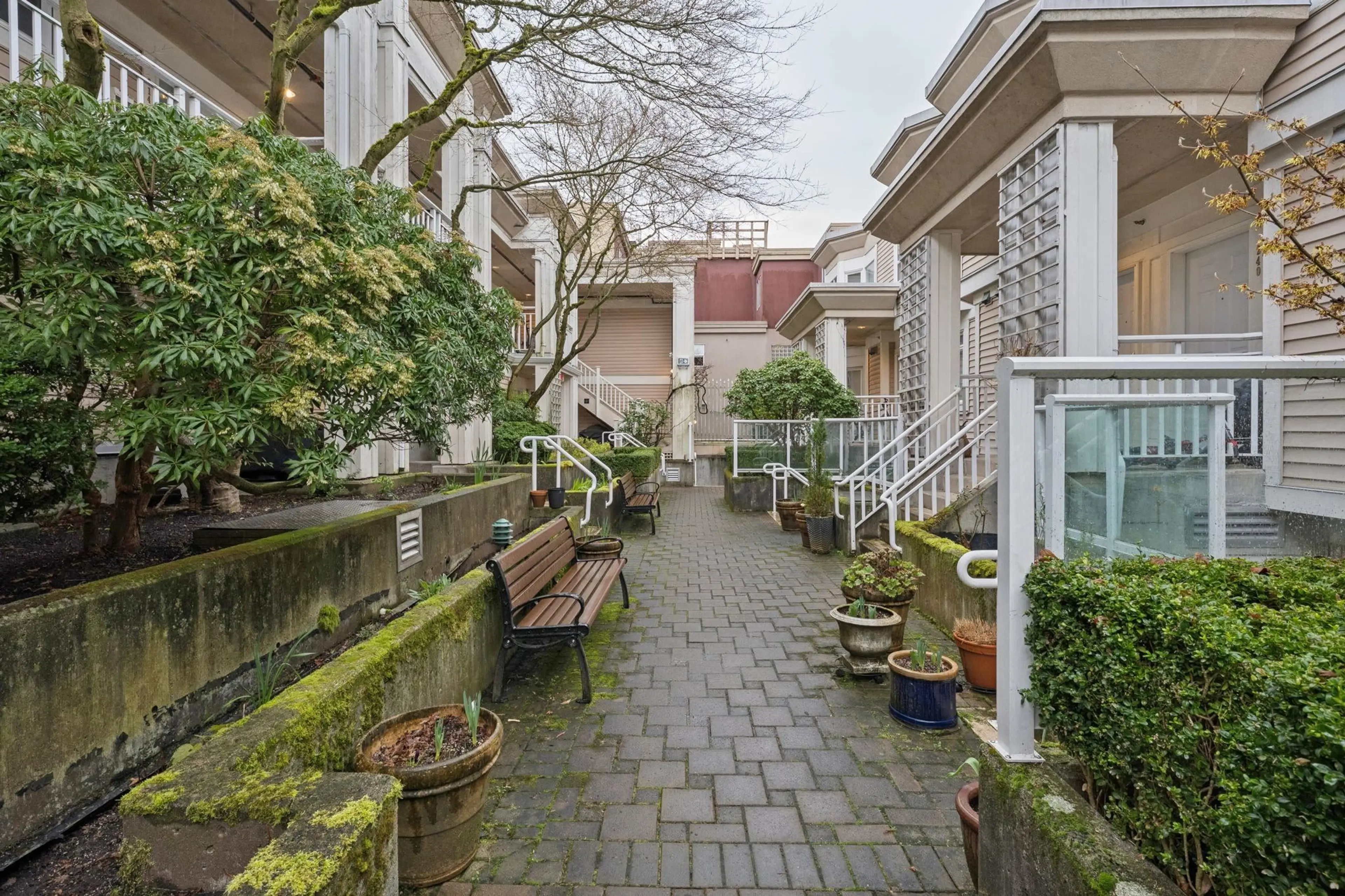 Property at #249 2565 W BROADWAY, Vancouver, BC