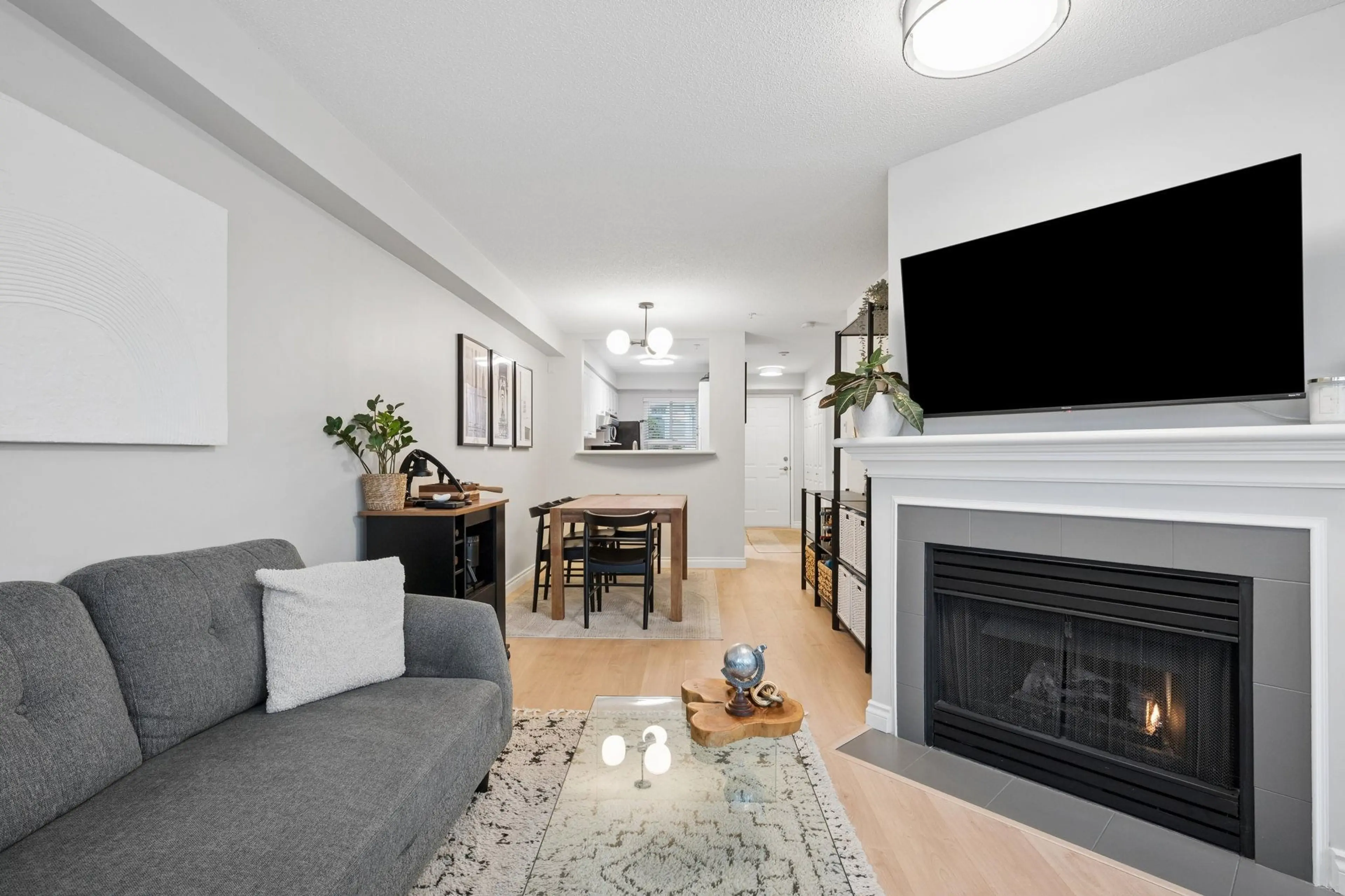 Property at #249 2565 W BROADWAY, Vancouver, BC