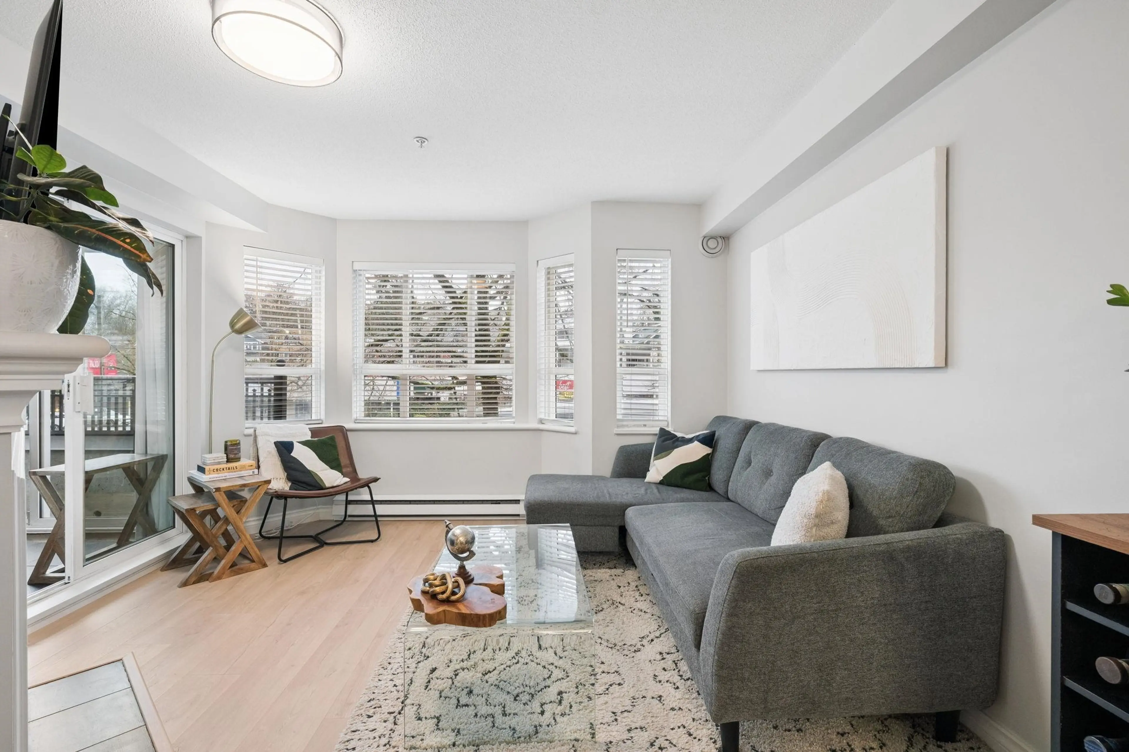 Property at #249 2565 W BROADWAY, Vancouver, BC