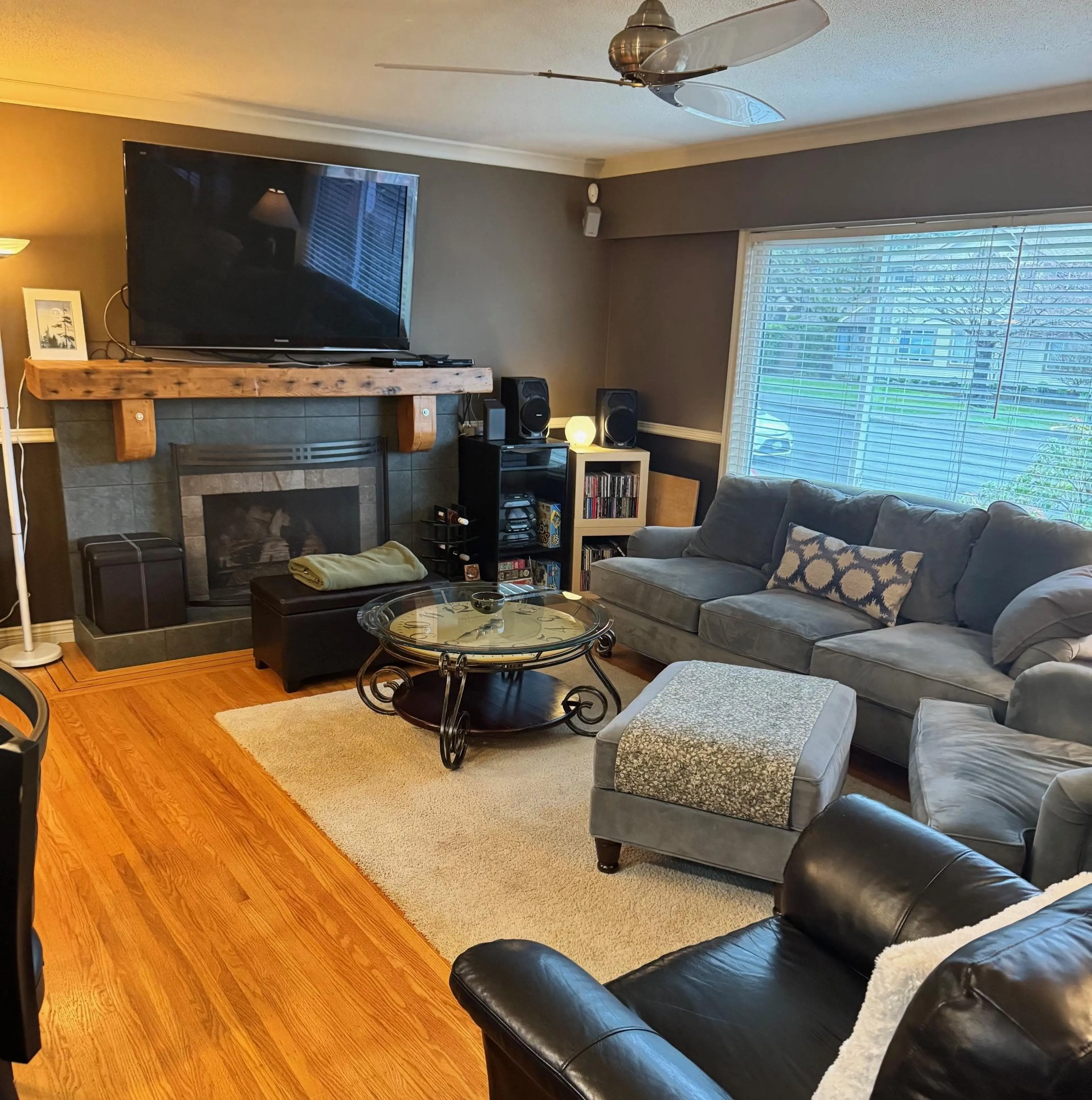 Property at 15980 THRIFT AVENUE, White Rock, BC