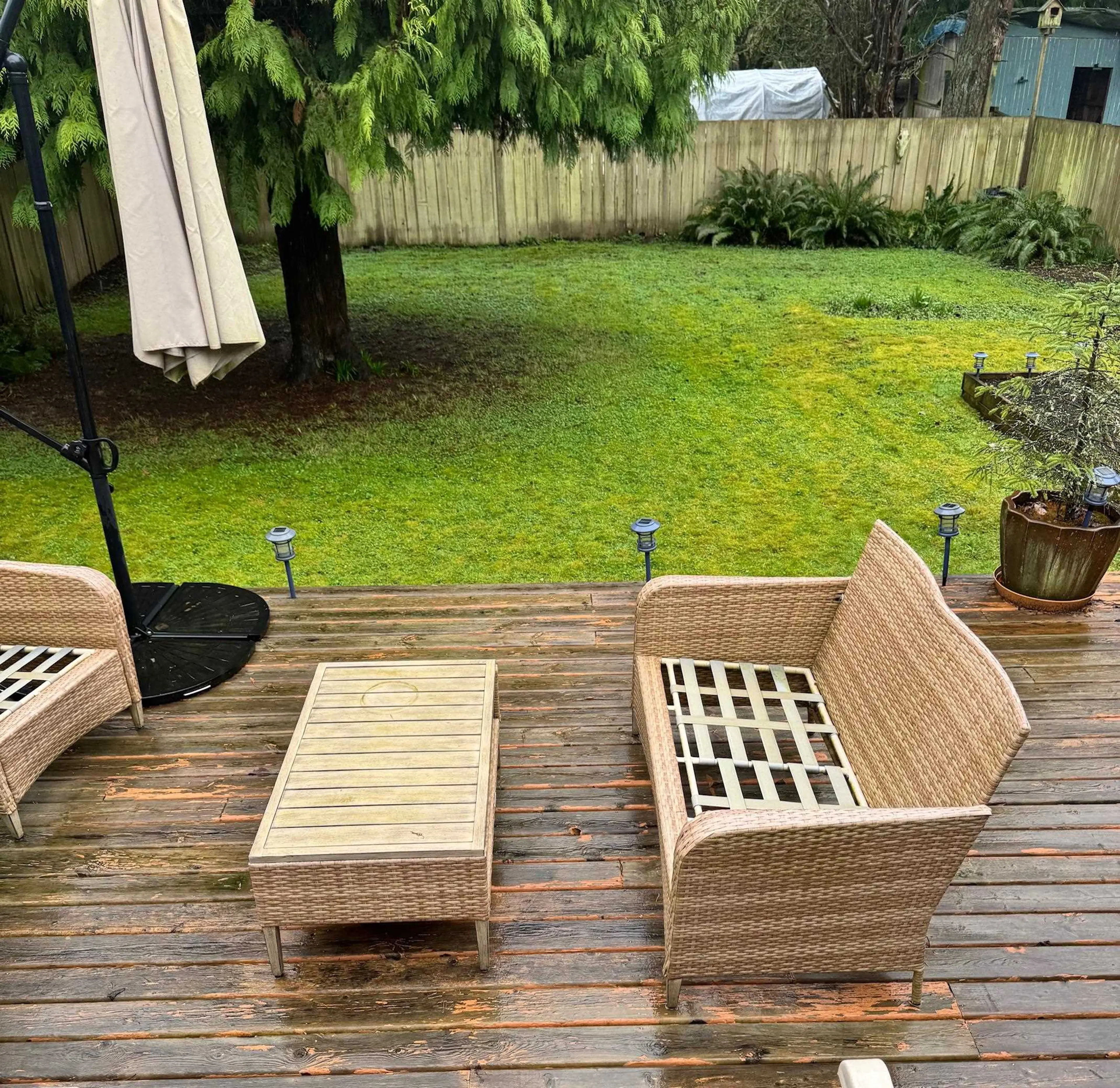 Property at 15980 THRIFT AVENUE, White Rock, BC