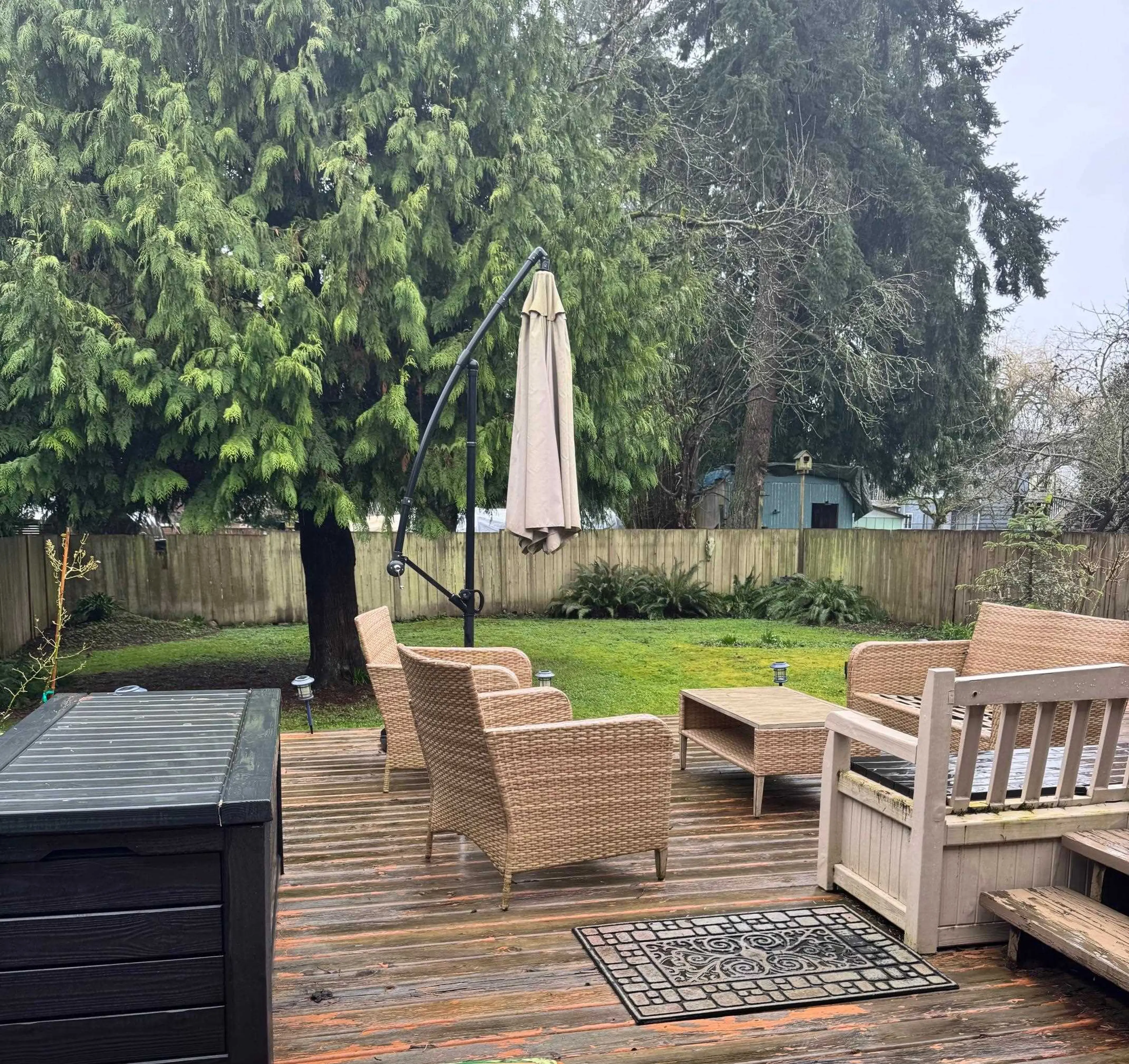 Property at 15980 THRIFT AVENUE, White Rock, BC