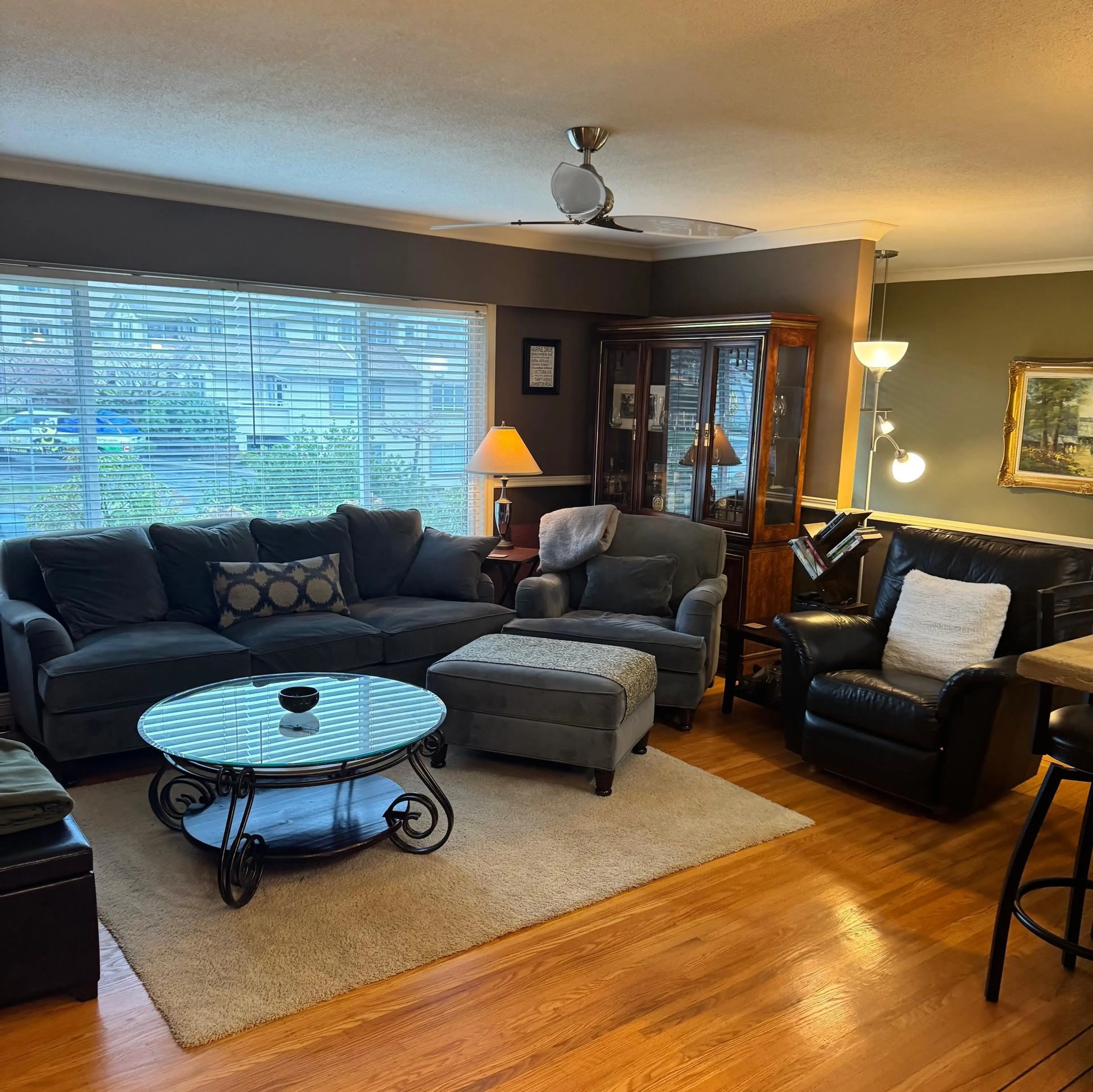 Property at 15980 THRIFT AVENUE, White Rock, BC