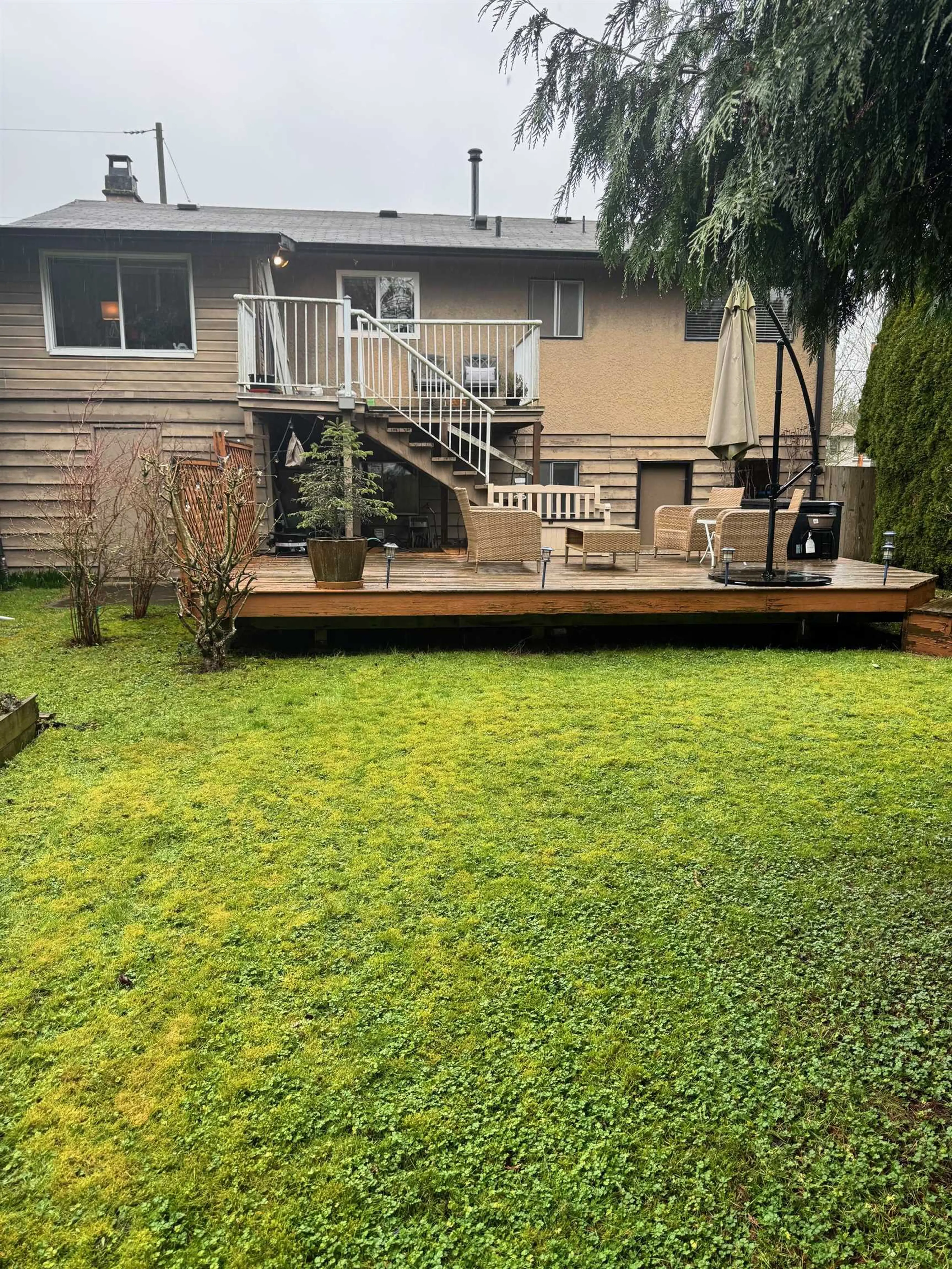 Property at 15980 THRIFT AVENUE, White Rock, BC