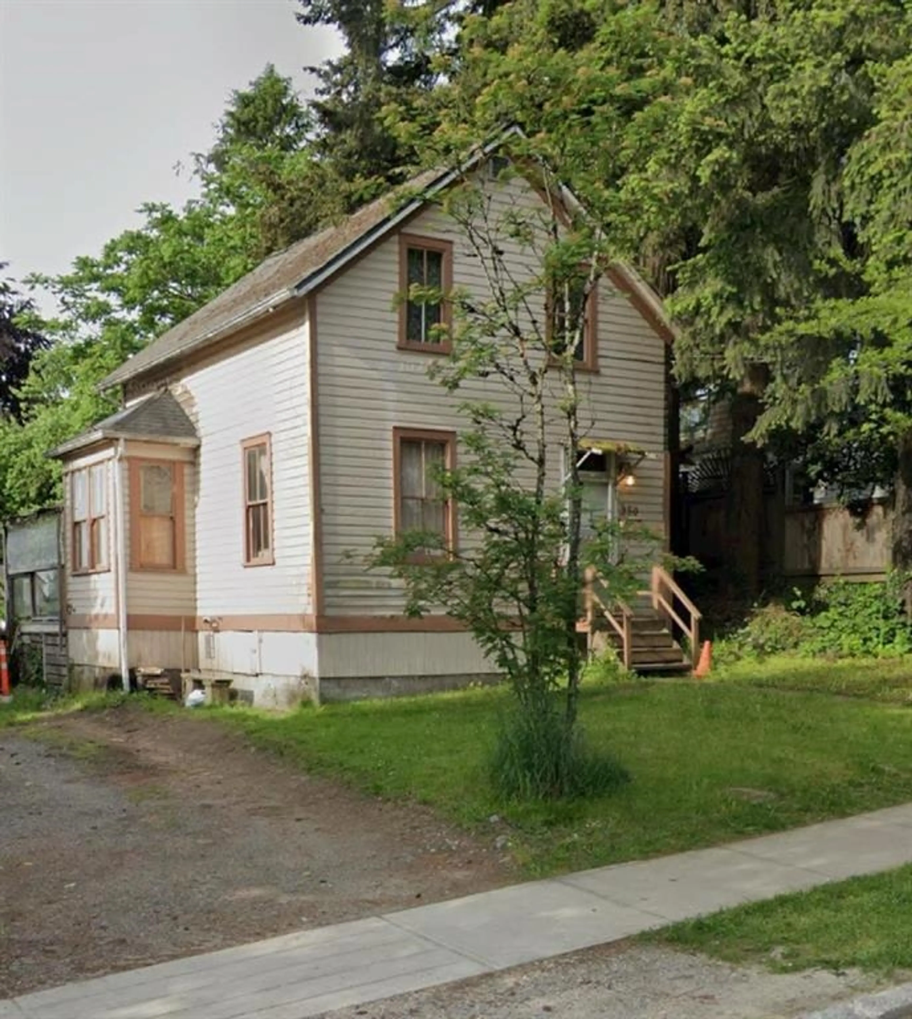 Property at 350 KEARY STREET, New Westminster, BC