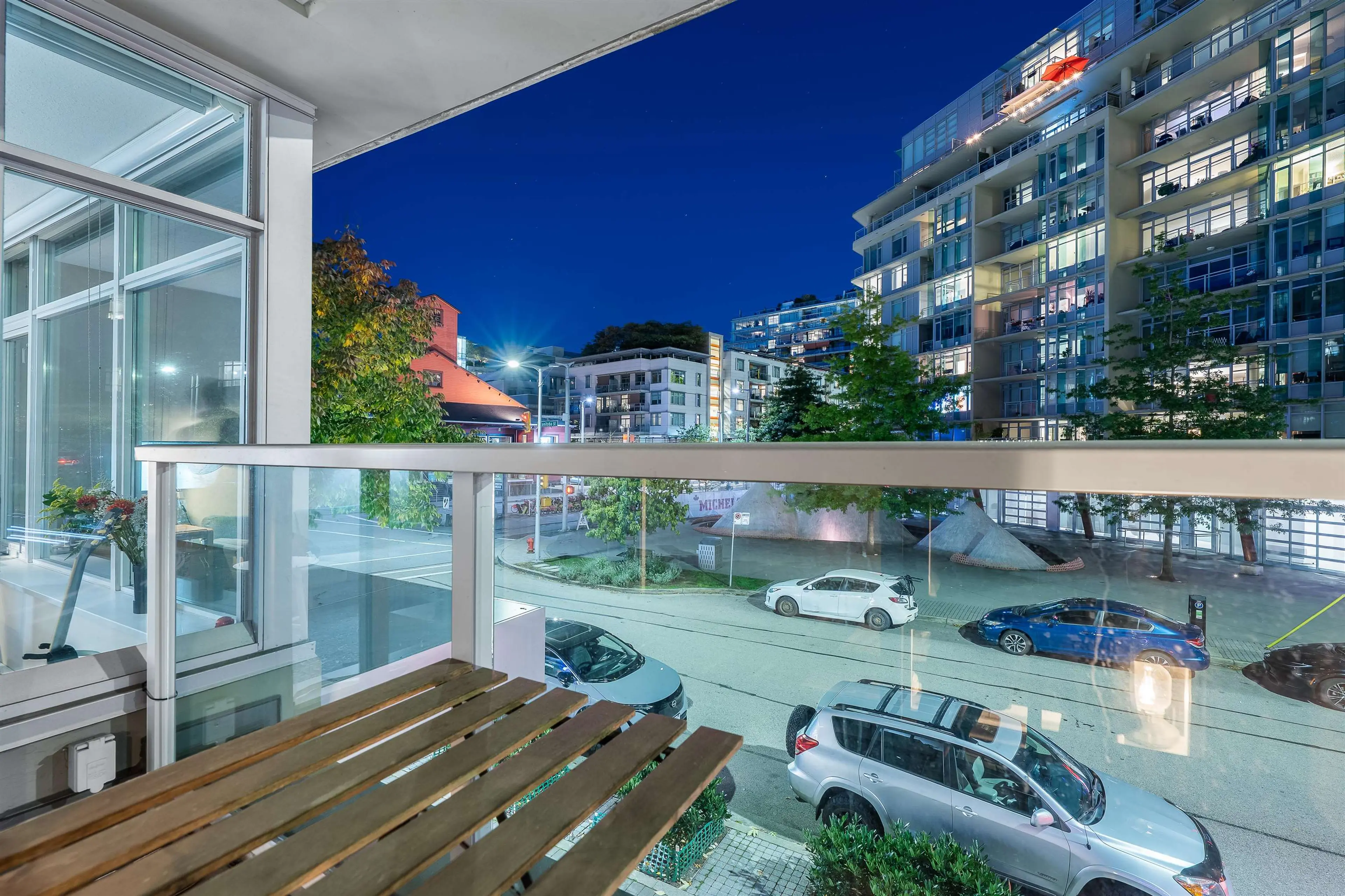 Property at #257 108 W 1ST AVENUE, Vancouver, BC