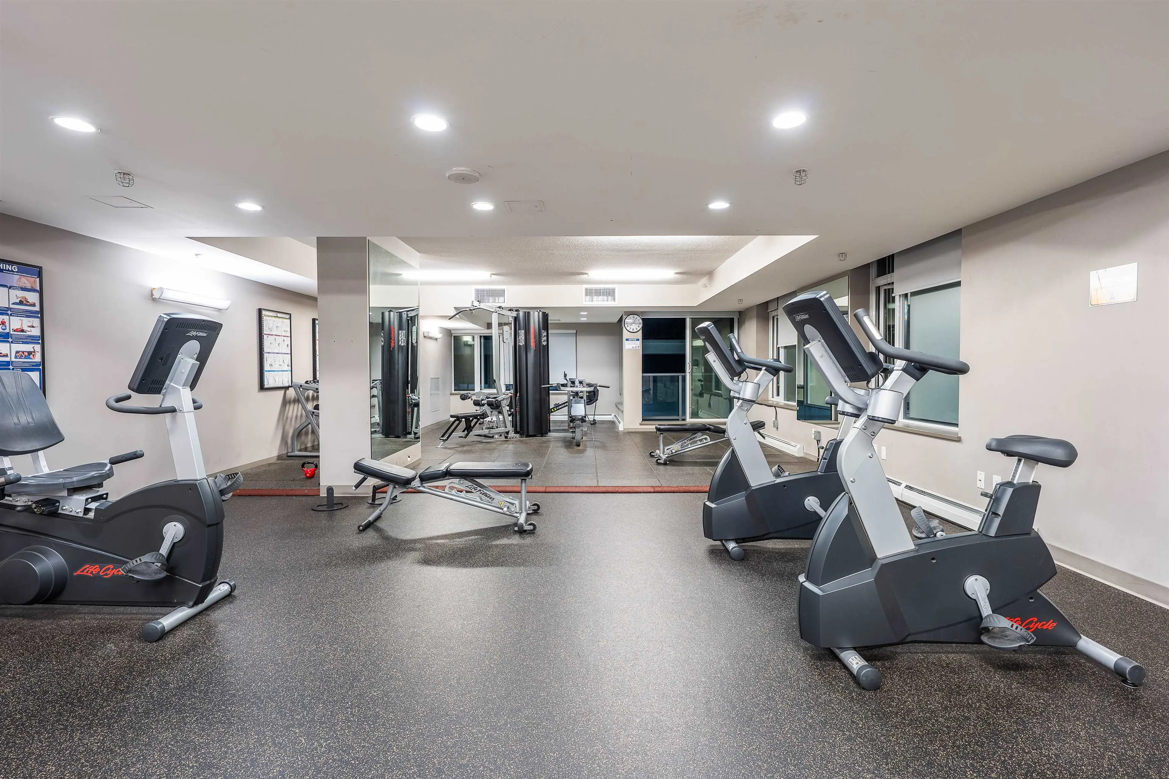 Property at #257 108 W 1ST AVENUE, Vancouver, BC