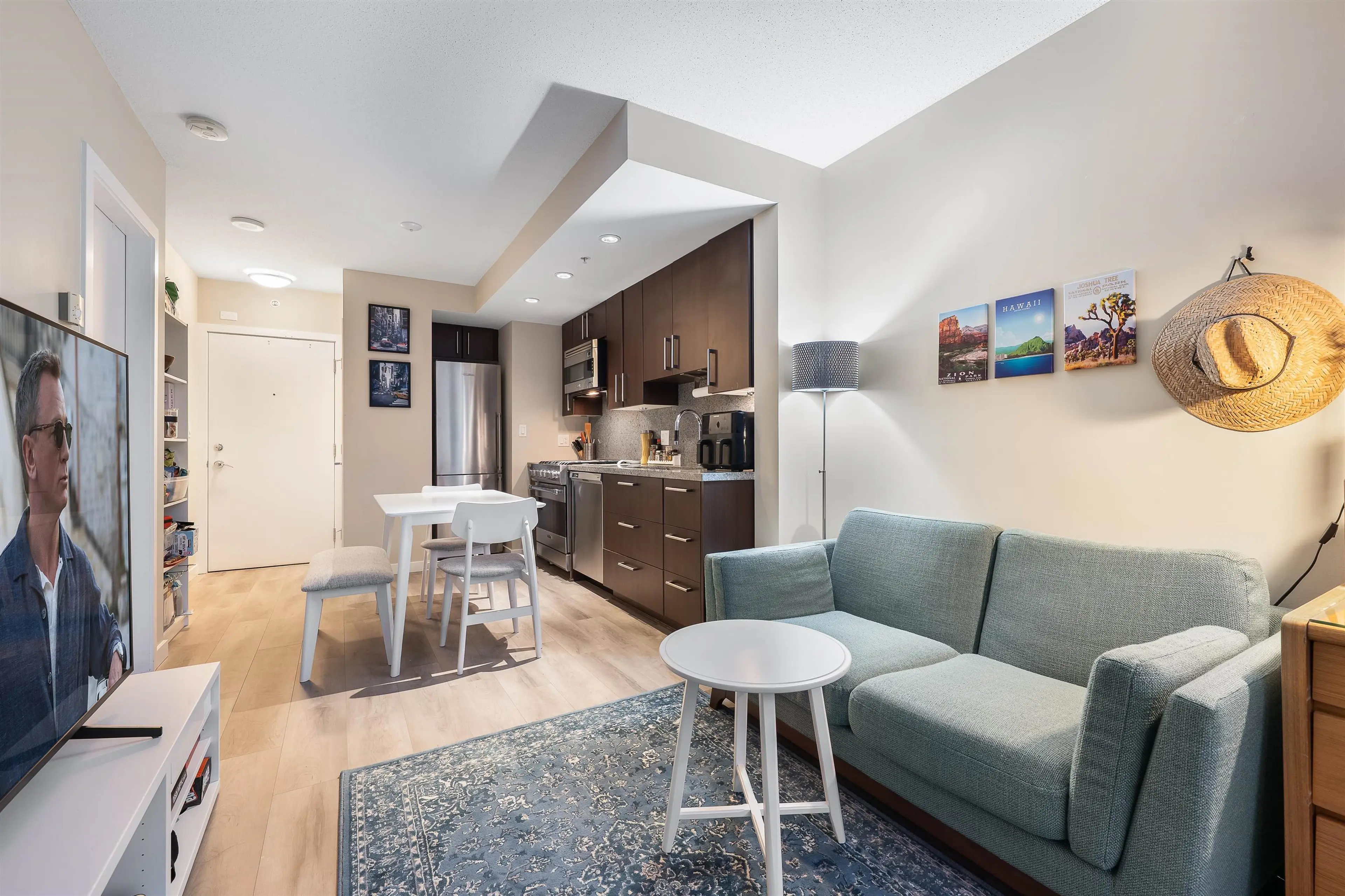 Property at #257 108 W 1ST AVENUE, Vancouver, BC
