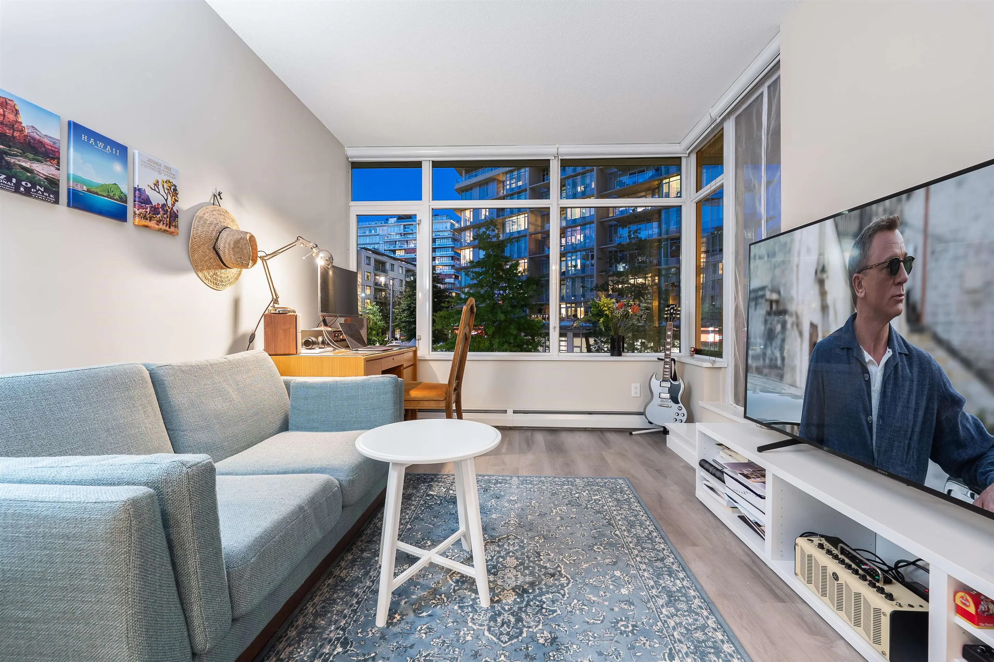 Property at #257 108 W 1ST AVENUE, Vancouver, BC