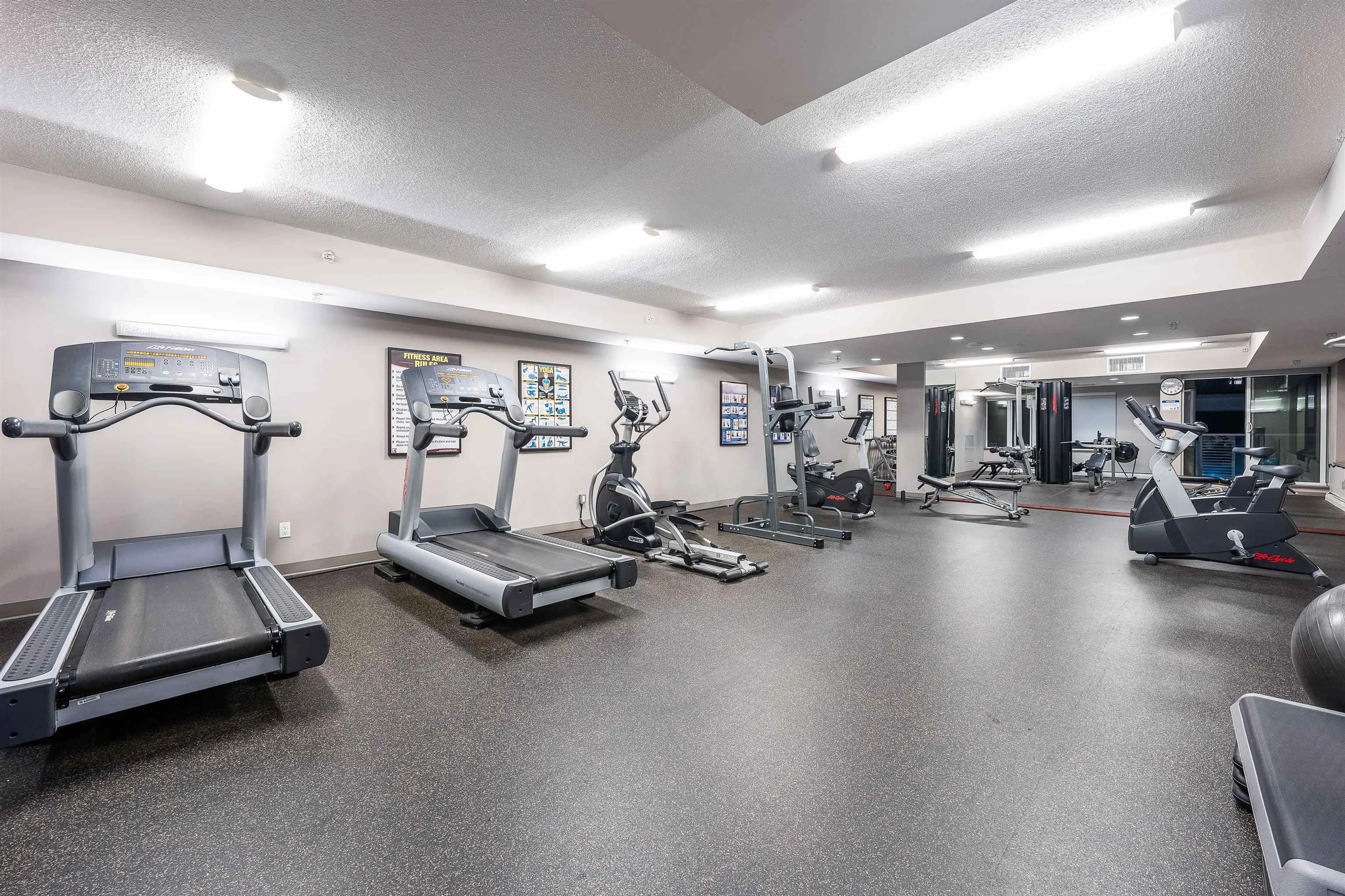 Property at #257 108 W 1ST AVENUE, Vancouver, BC