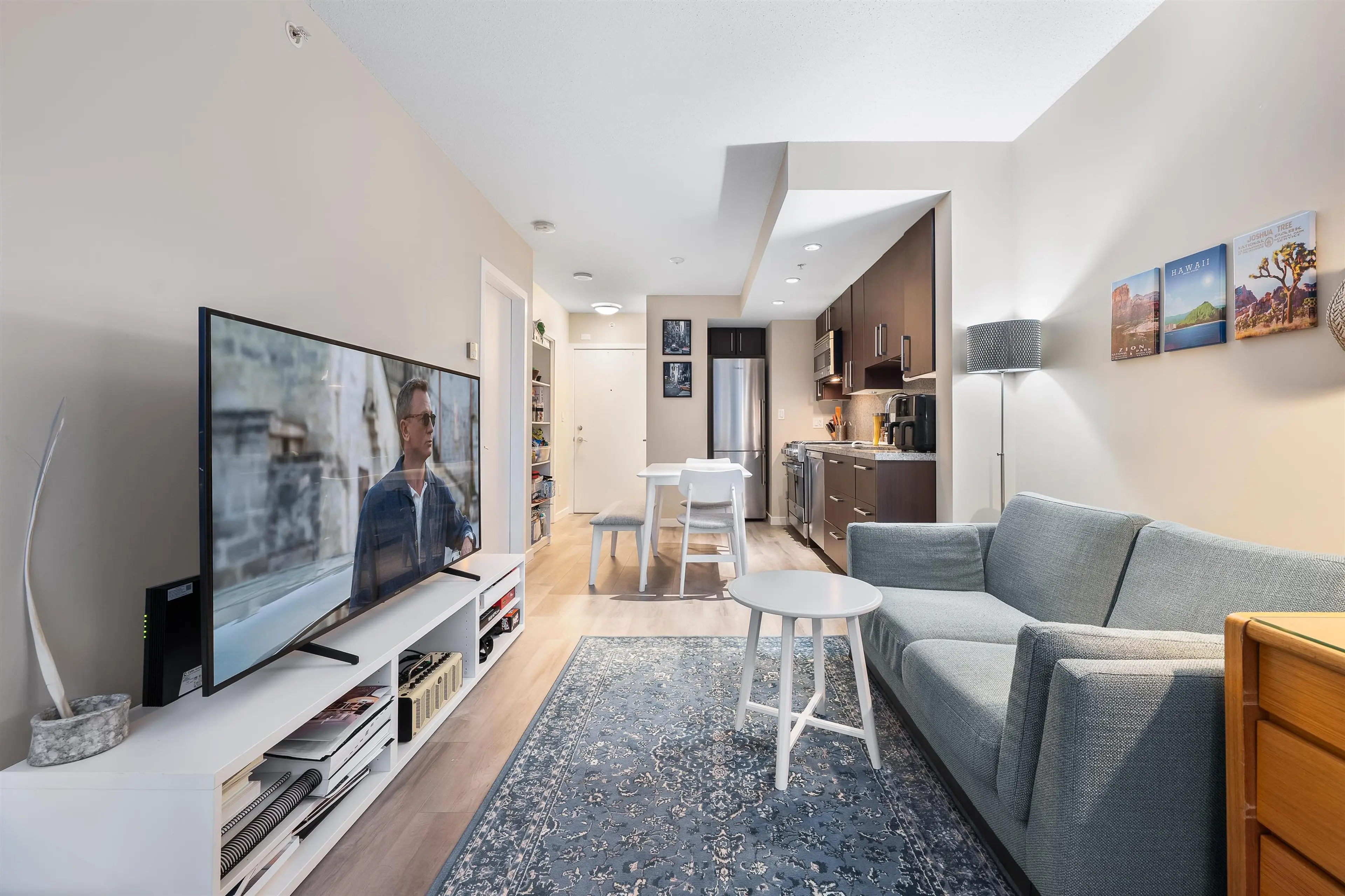 Property at #257 108 W 1ST AVENUE, Vancouver, BC