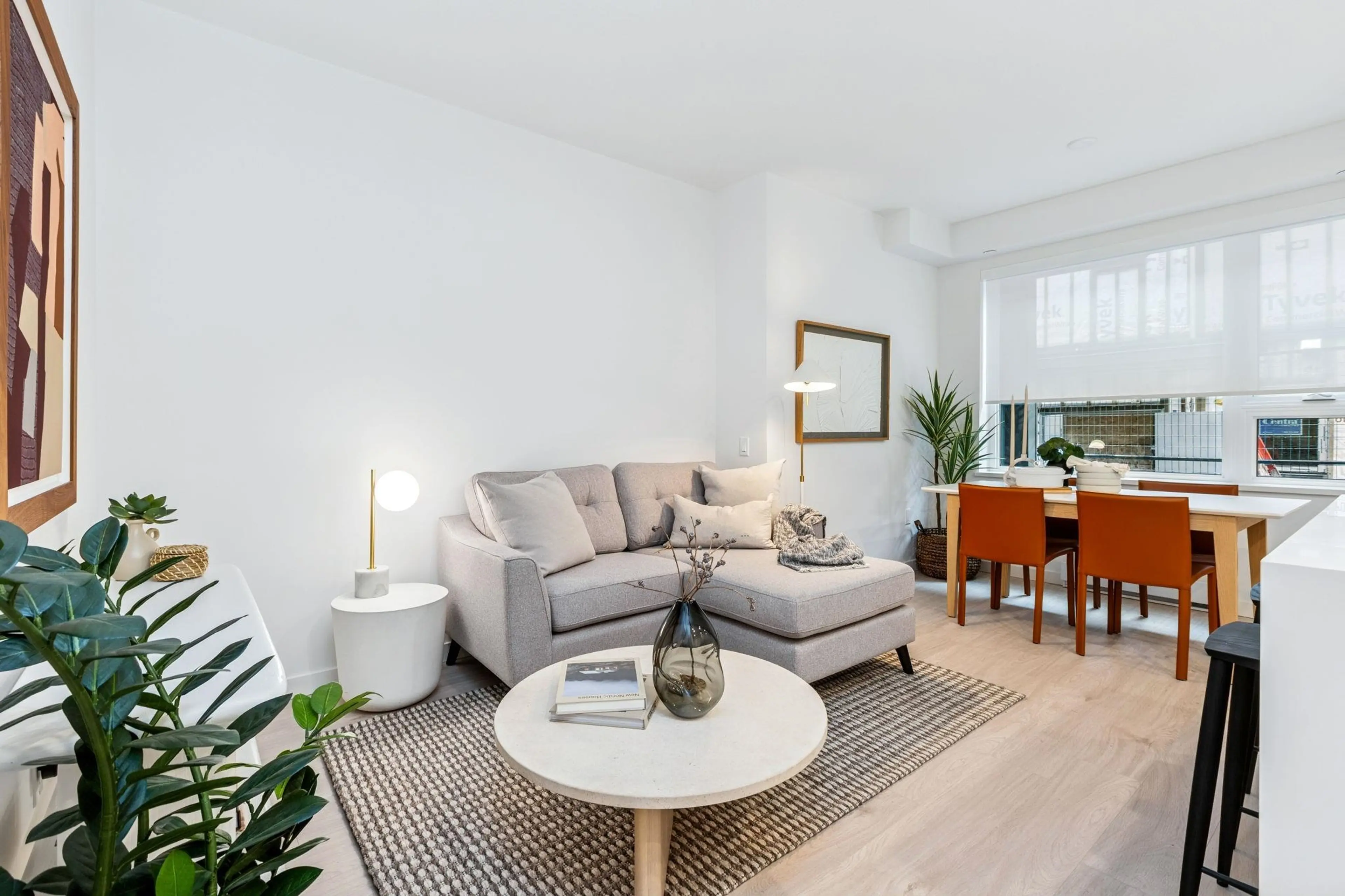 Property at #109 948 LYTTON STREET, North Vancouver, BC