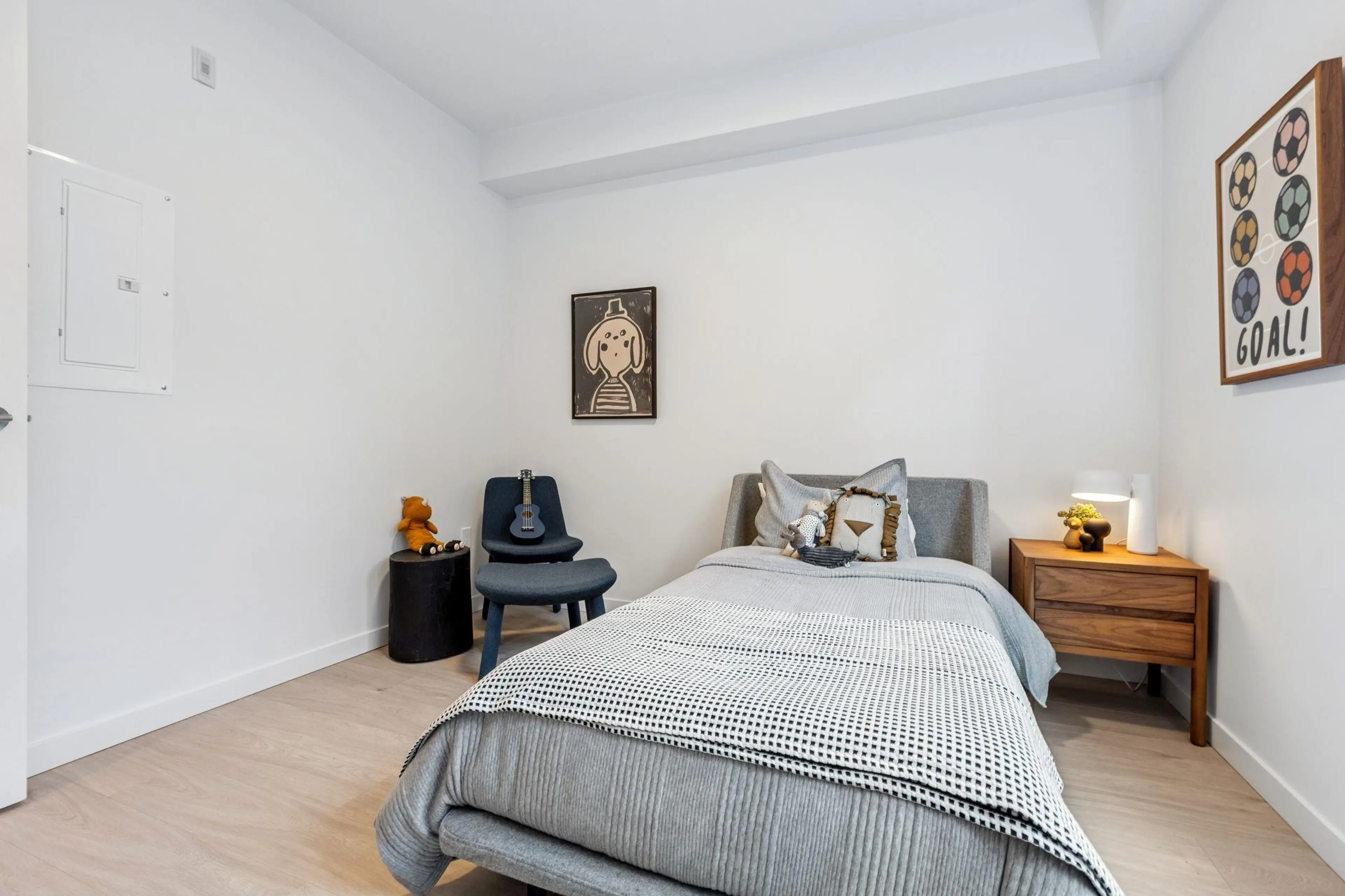 Property at #109 948 LYTTON STREET, North Vancouver, BC