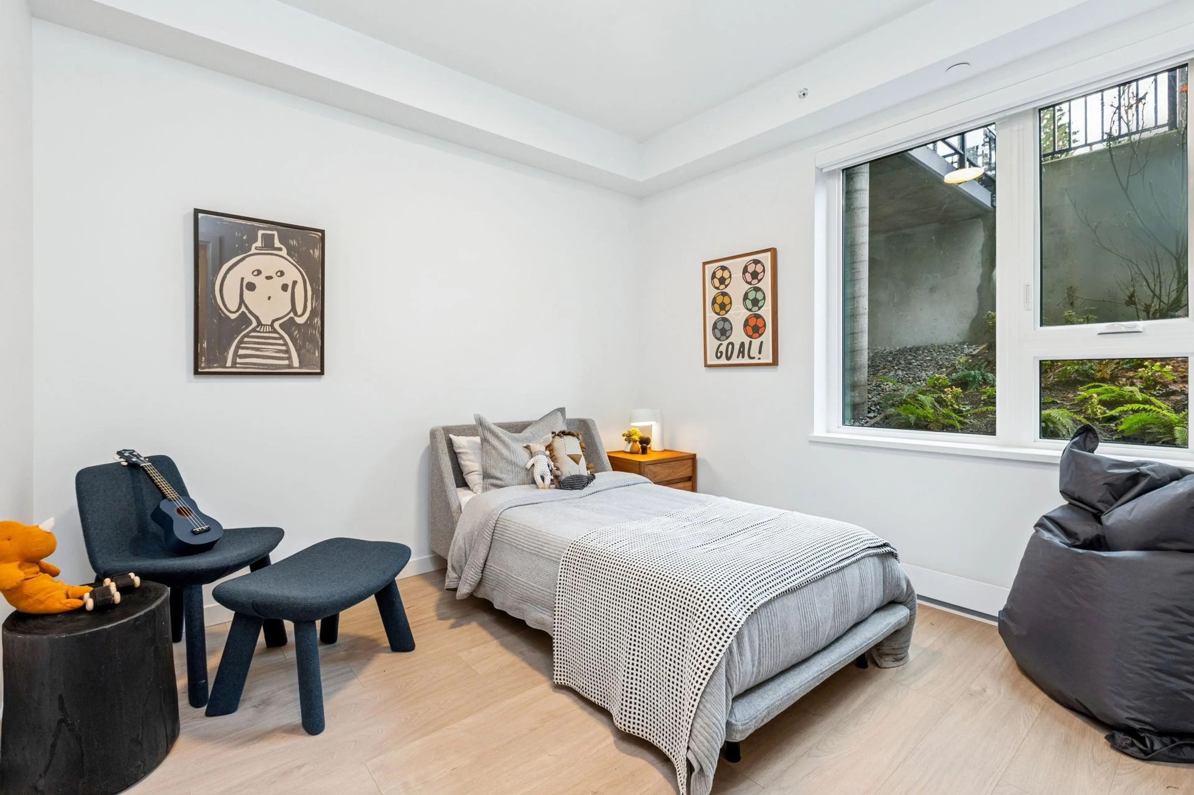 Property at #109 948 LYTTON STREET, North Vancouver, BC