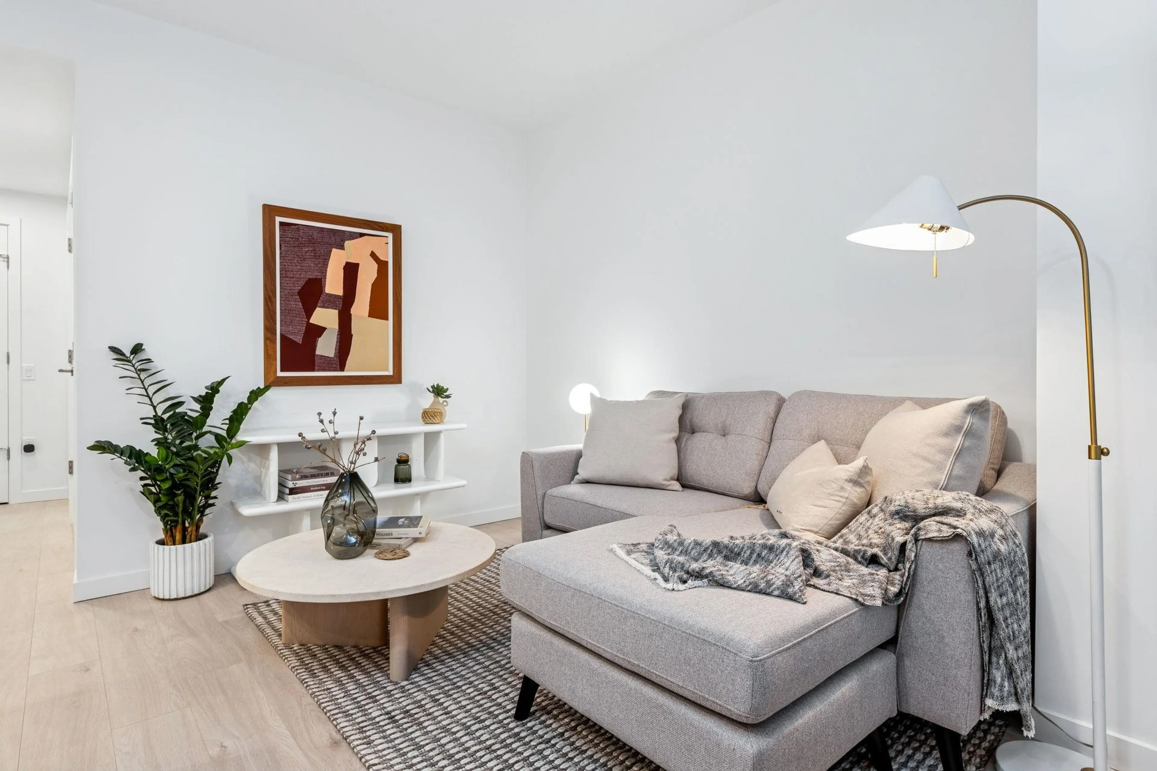 Property at #109 948 LYTTON STREET, North Vancouver, BC