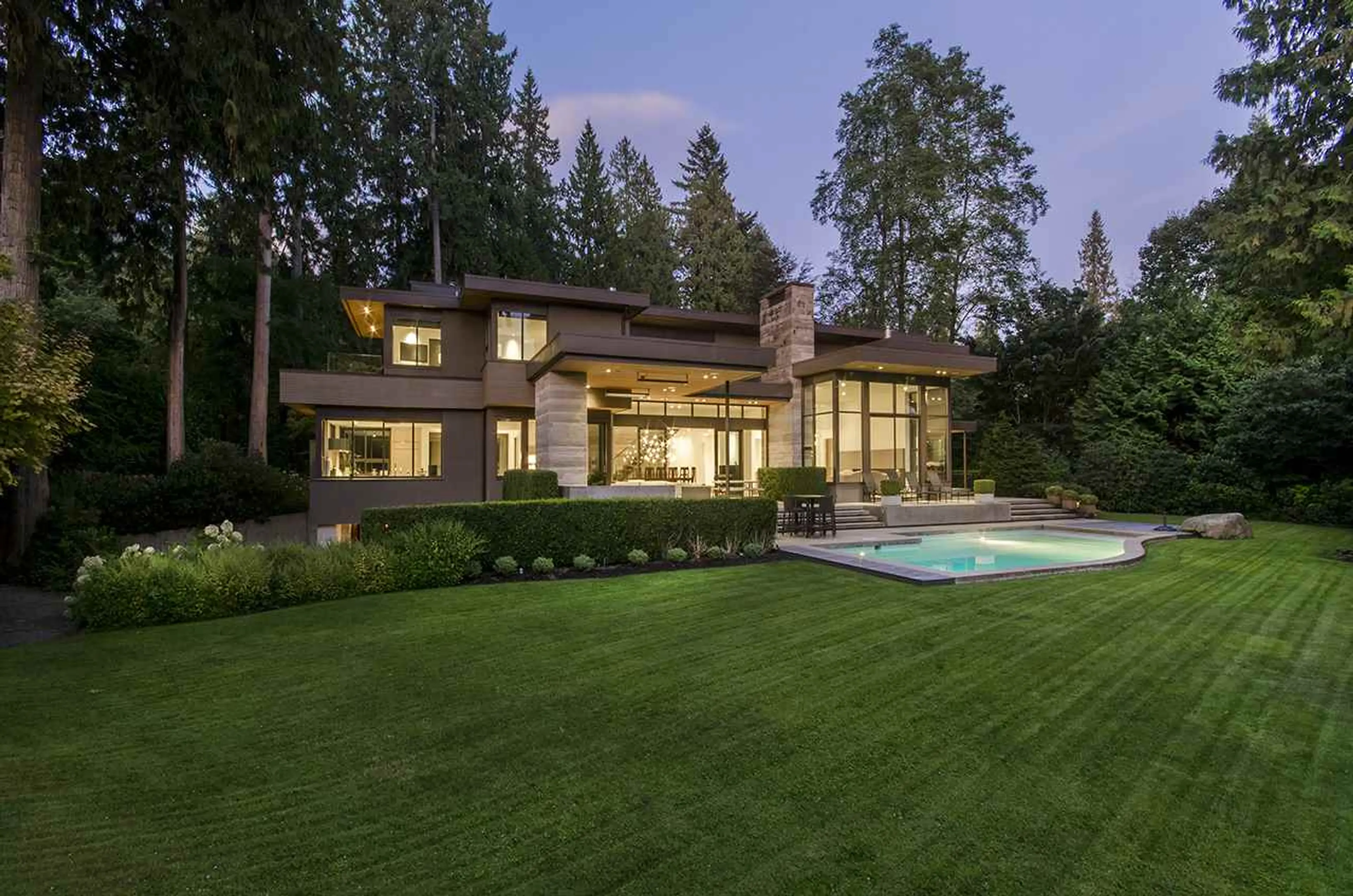 Property at 2998 ROSEBERY AVENUE, West Vancouver, BC