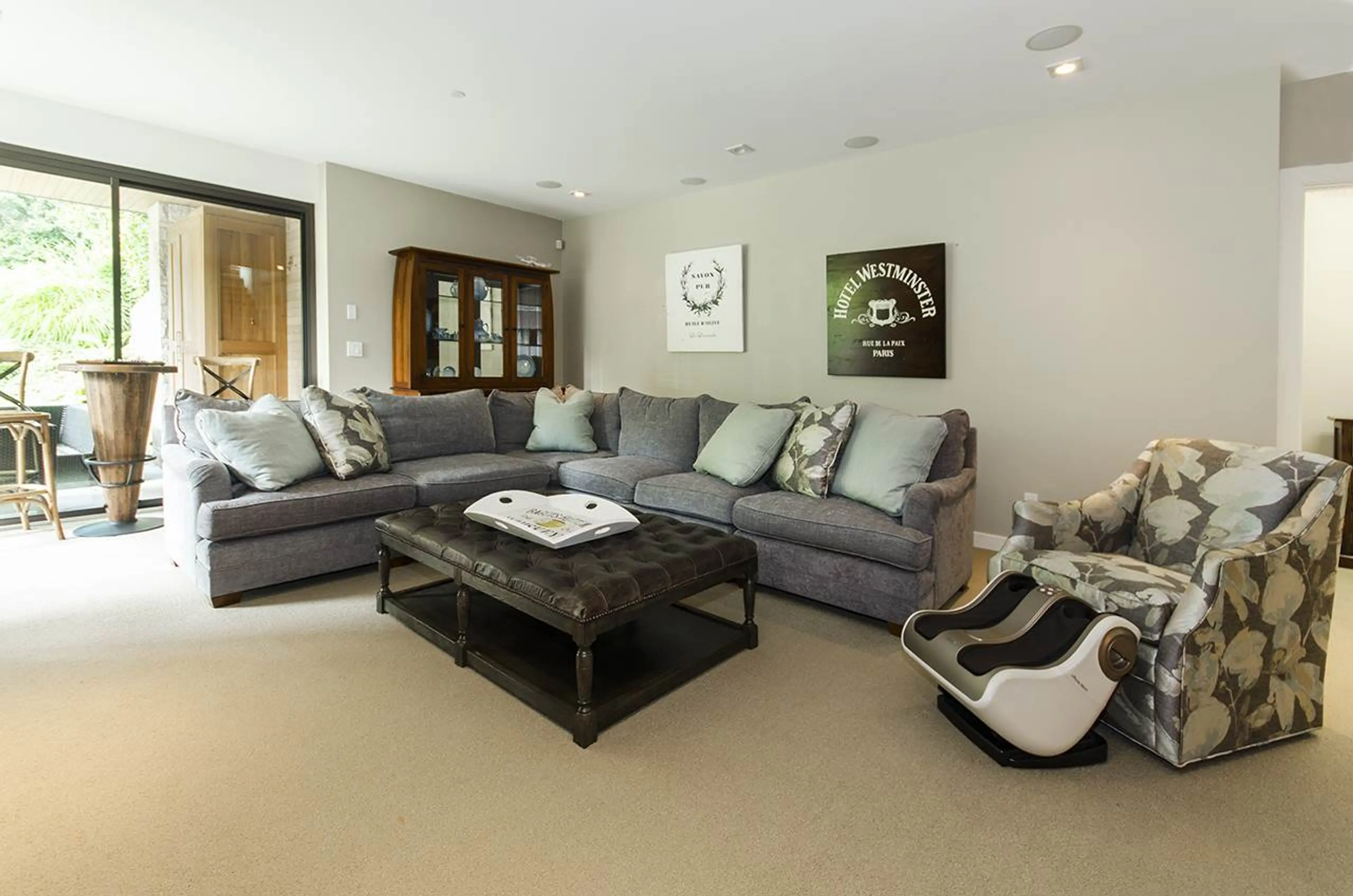 Property at 2998 ROSEBERY AVENUE, West Vancouver, BC