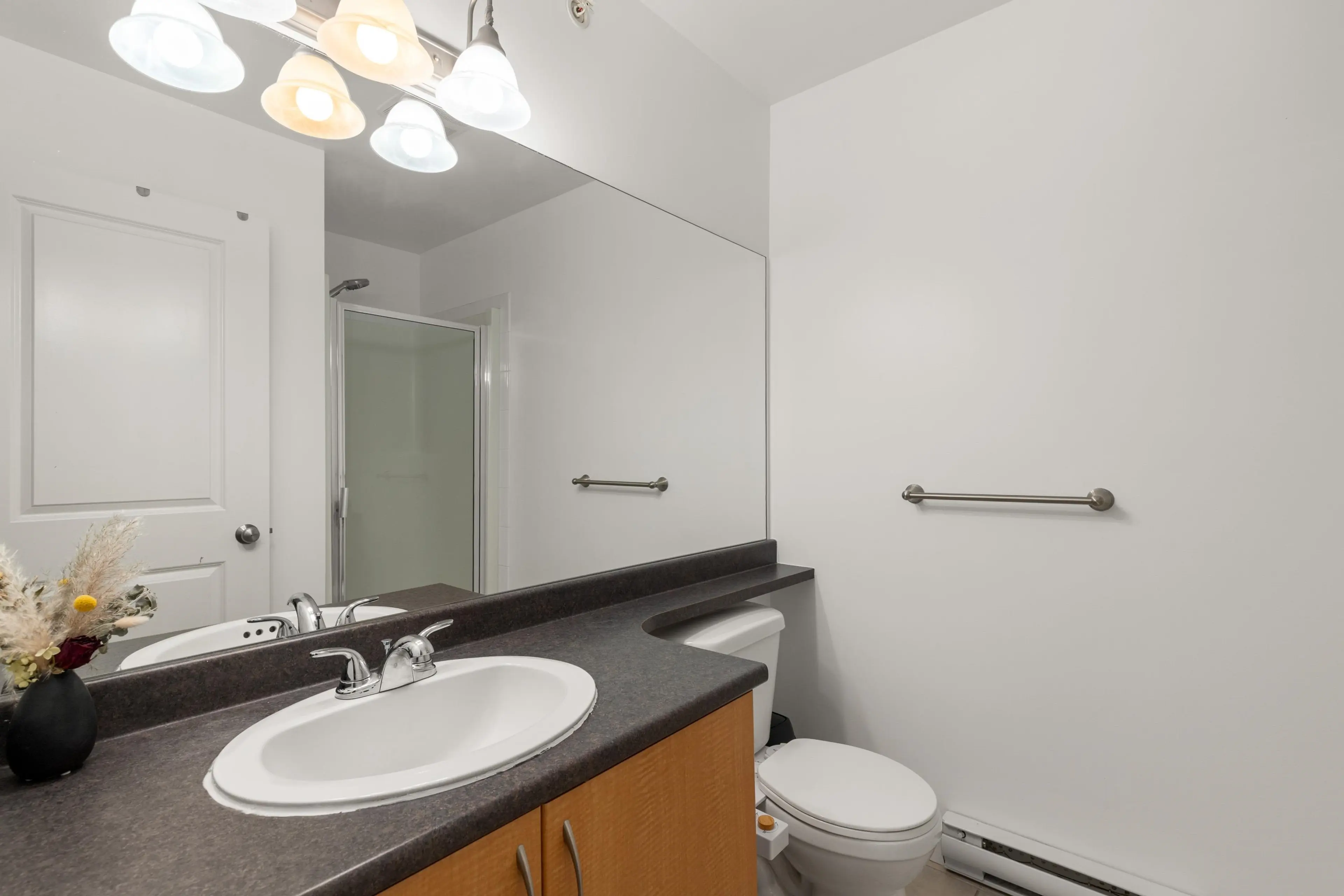 Property at #313 38003 SECOND AVENUE, Squamish, BC