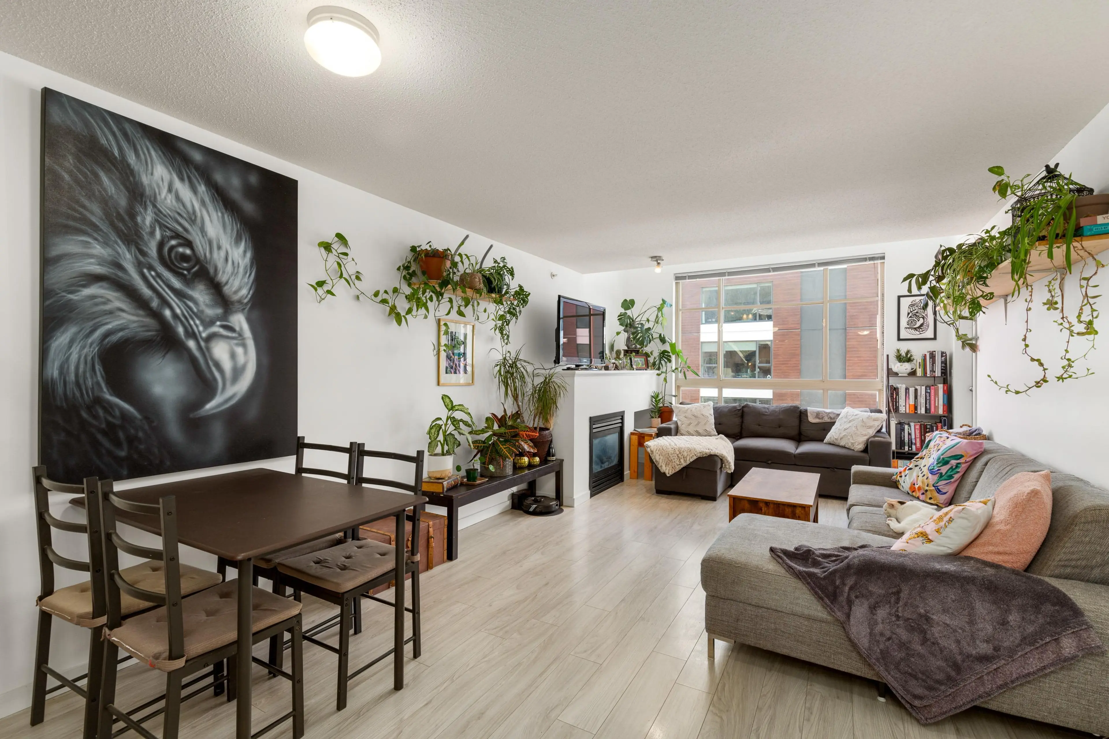 Property at #313 38003 SECOND AVENUE, Squamish, BC