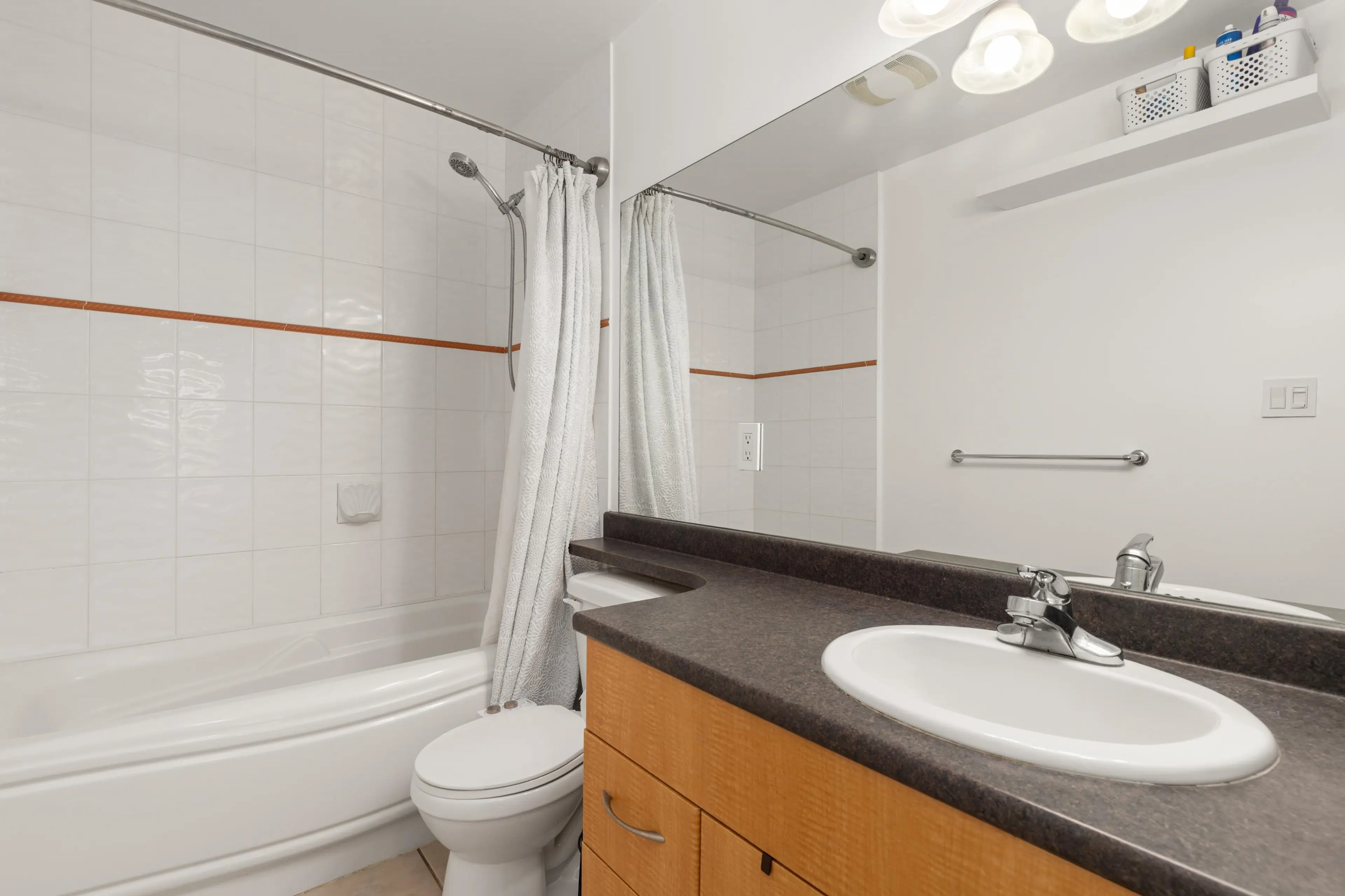 Property at #313 38003 SECOND AVENUE, Squamish, BC