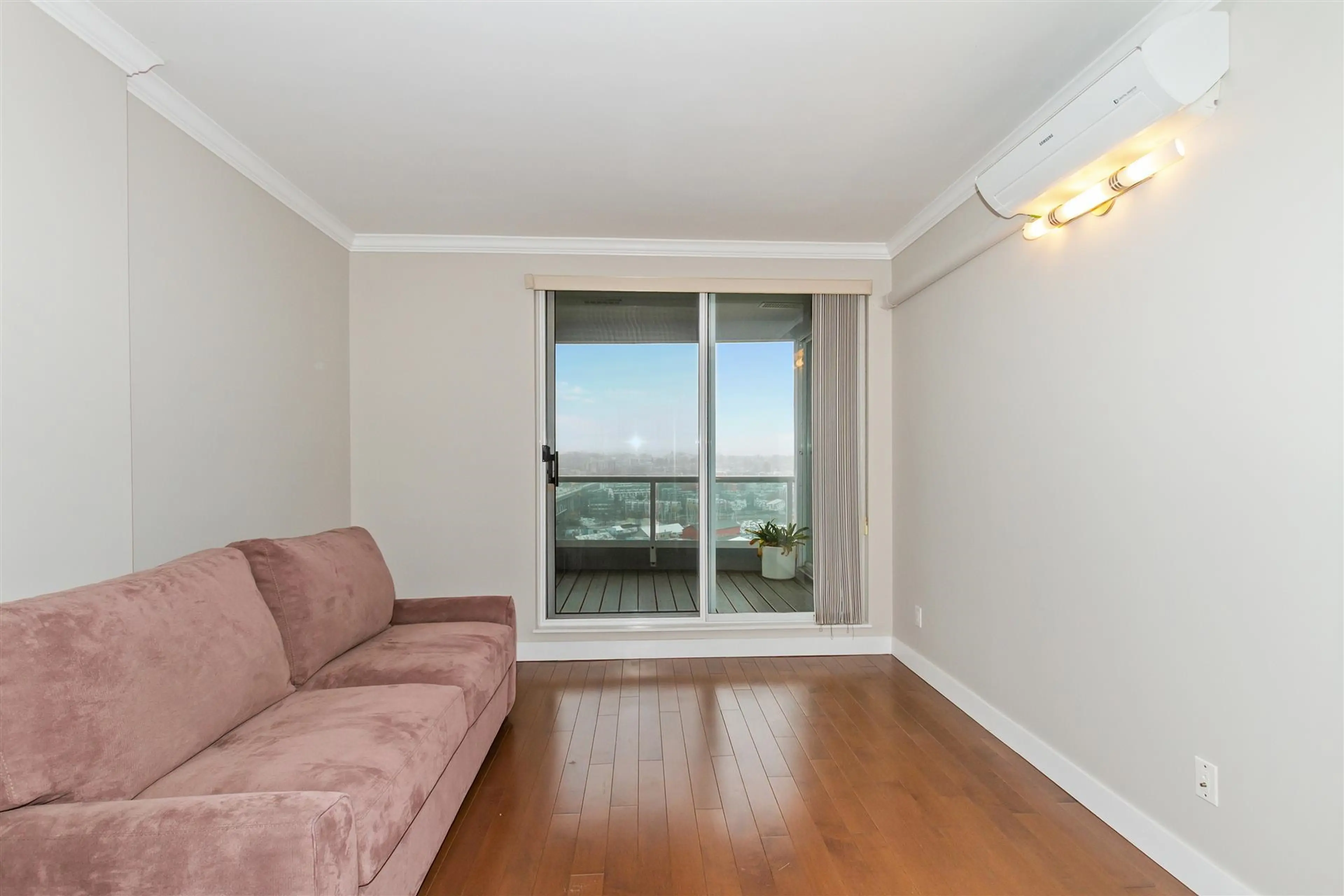 Property at #2302 1500 HOWE STREET, Vancouver, BC