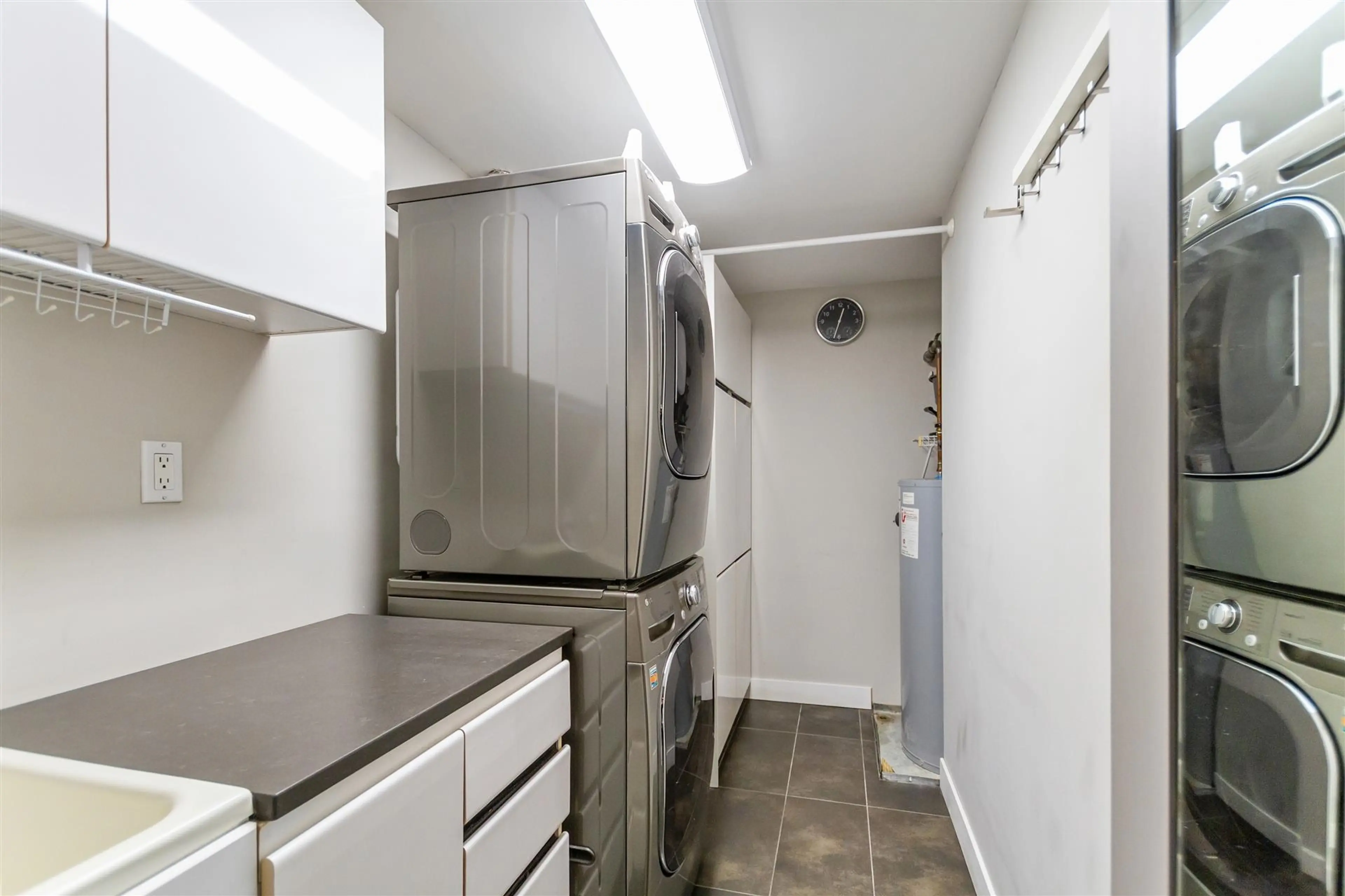 Property at #2302 1500 HOWE STREET, Vancouver, BC