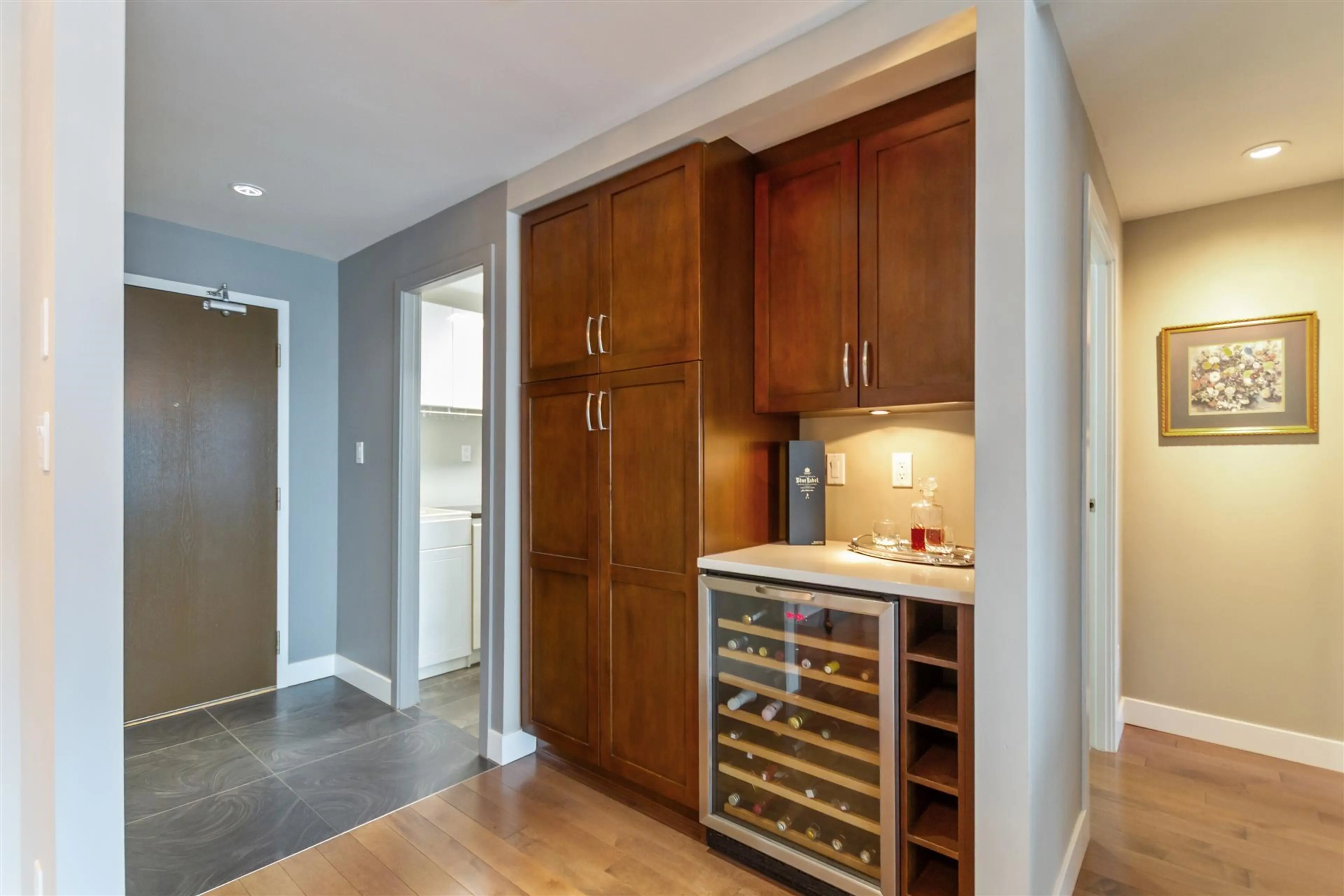 Property at #2302 1500 HOWE STREET, Vancouver, BC