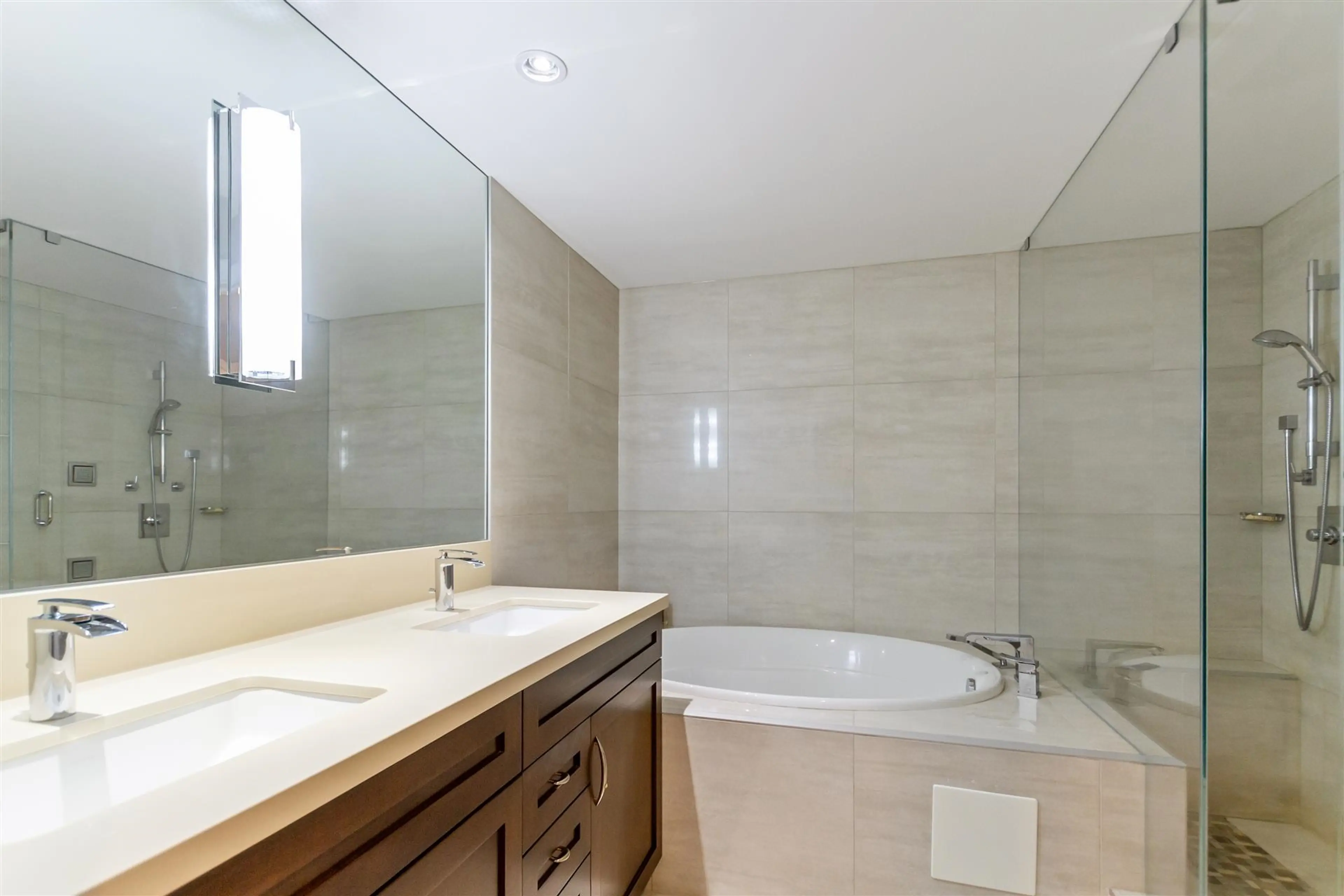 Property at #2302 1500 HOWE STREET, Vancouver, BC