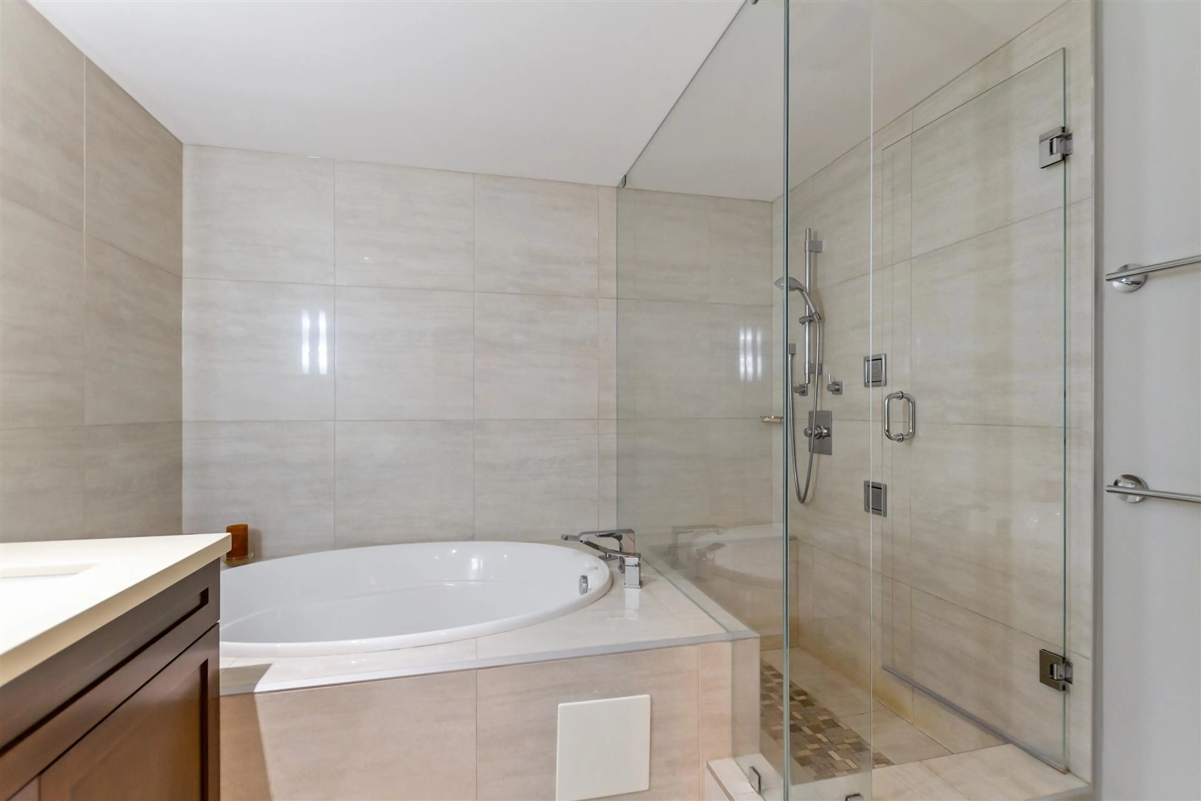 Property at #2302 1500 HOWE STREET, Vancouver, BC