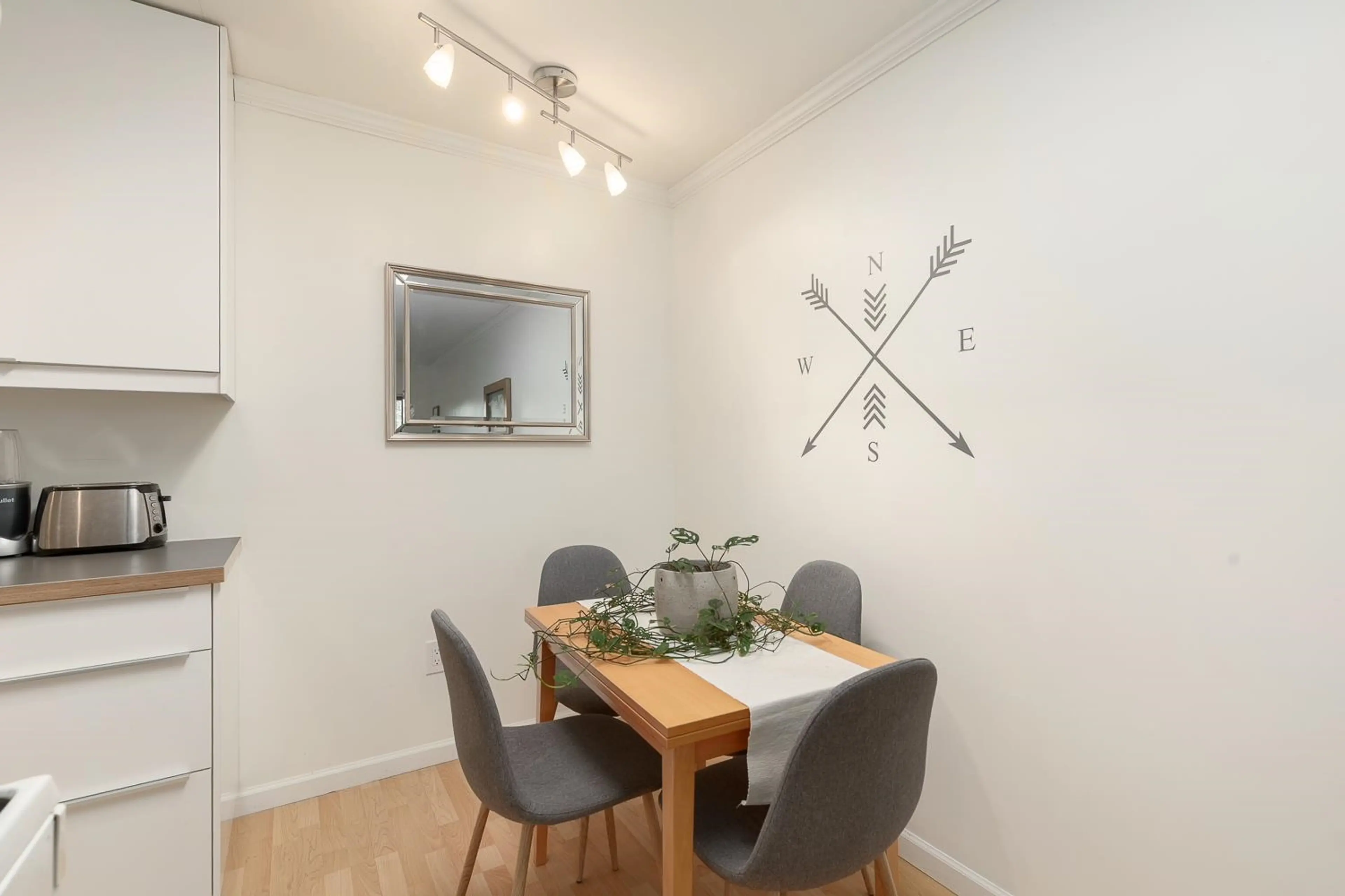 Property at #309 2150 BRUNSWICK STREET, Vancouver, BC