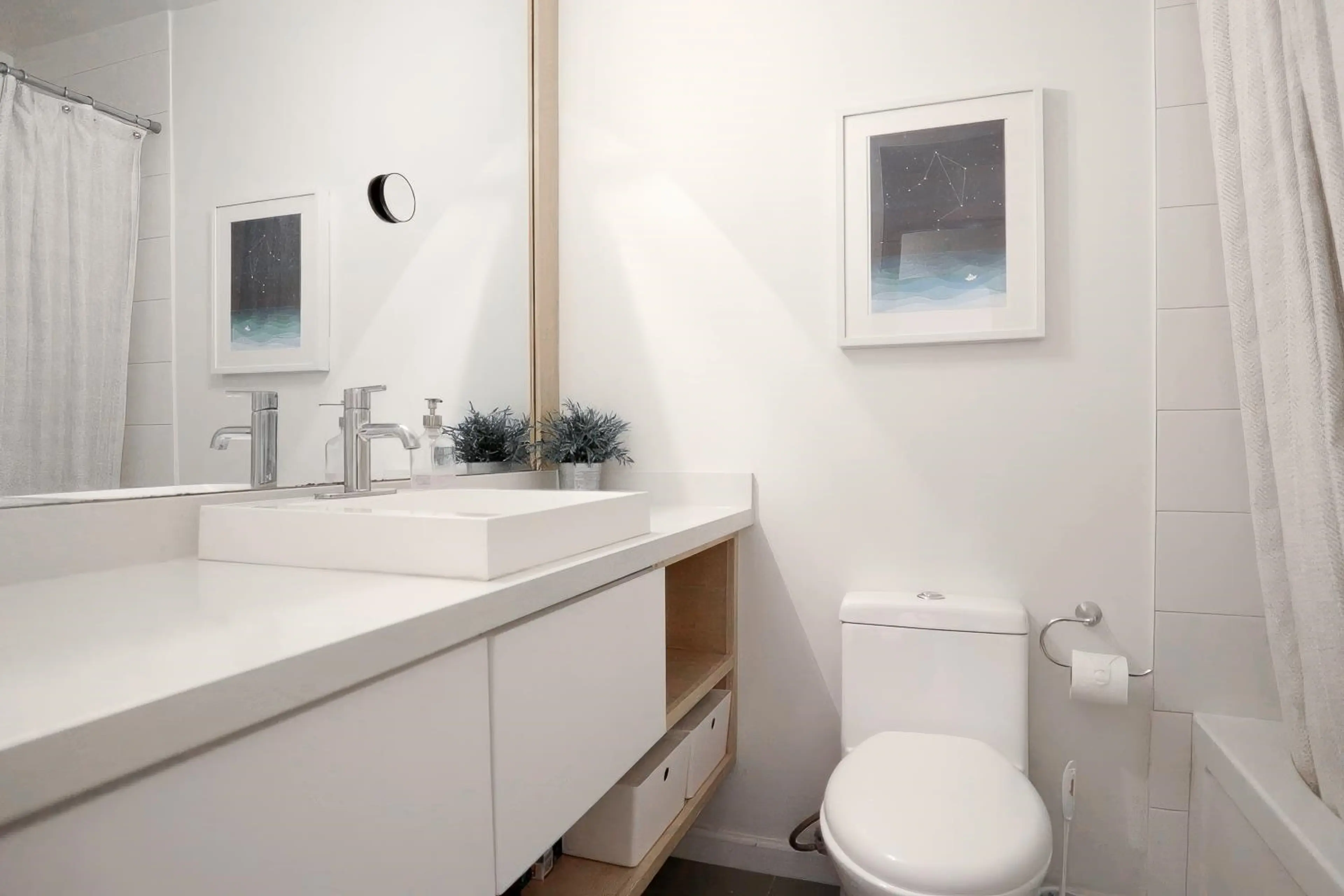 Property at #309 2150 BRUNSWICK STREET, Vancouver, BC